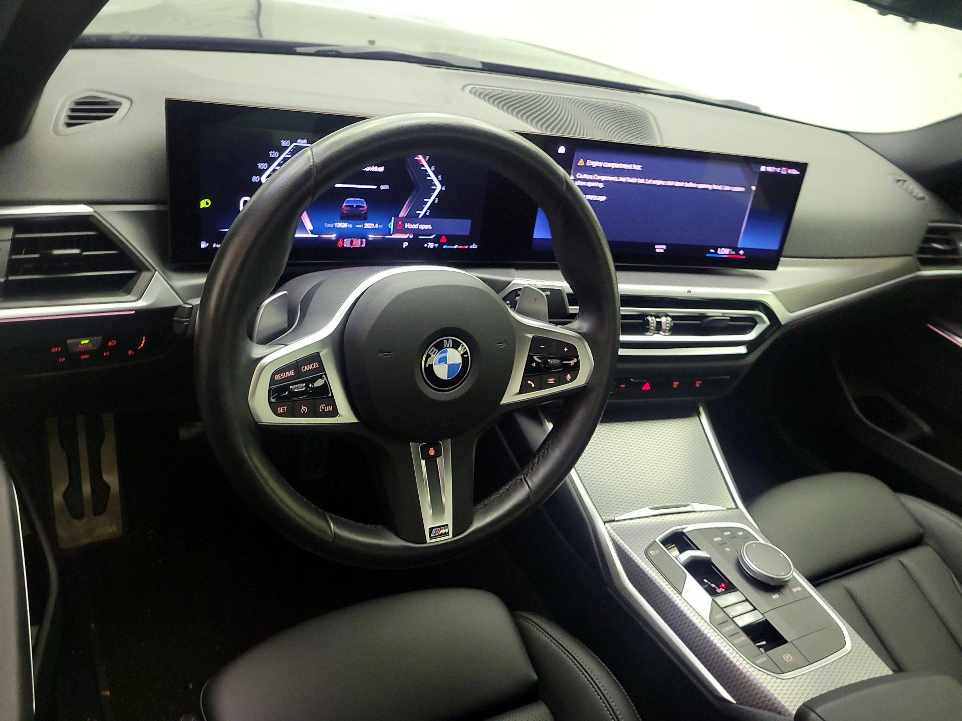 Thumbnail: 2024 BMW 3 Series - 9