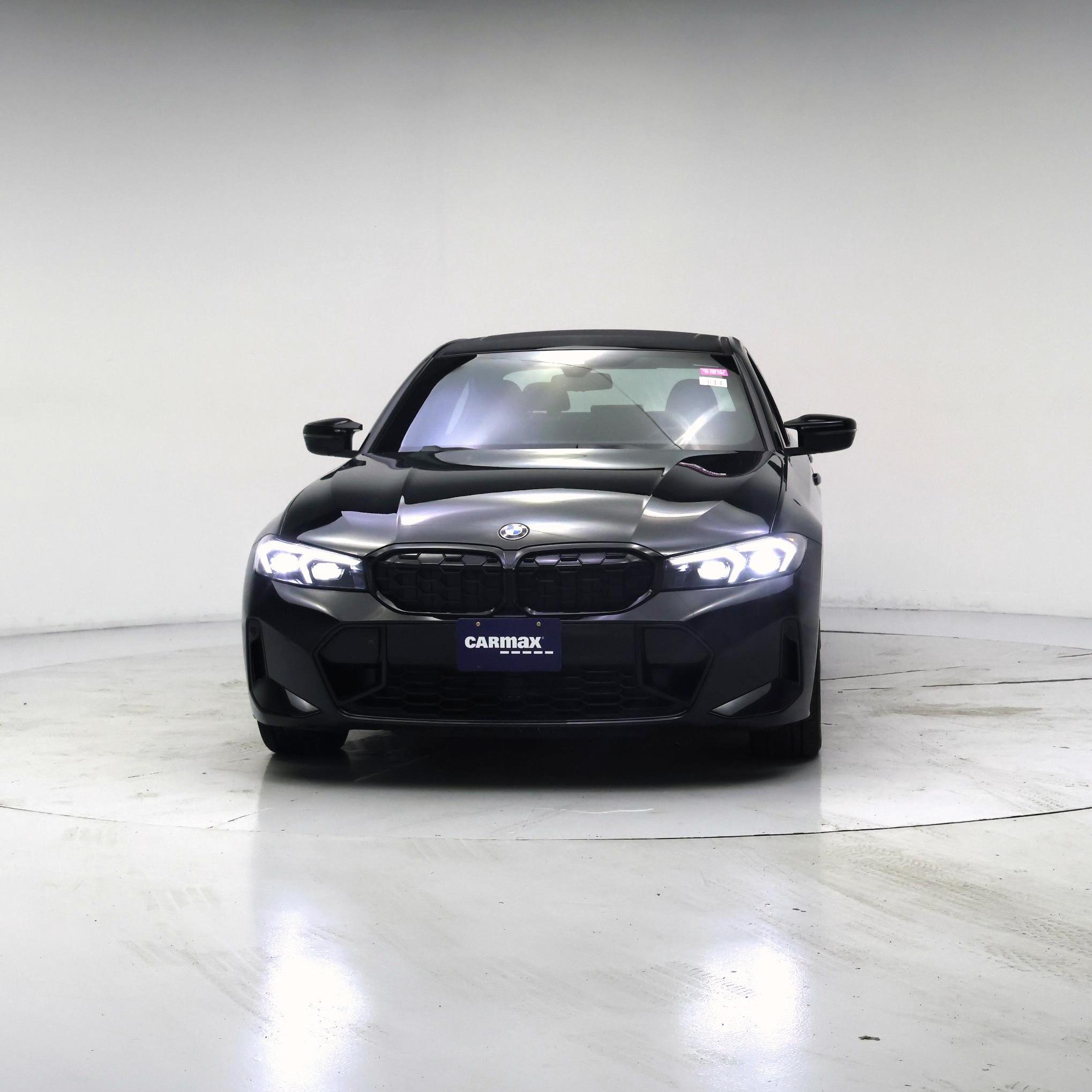 Thumbnail: 2024 BMW 3 Series - 5