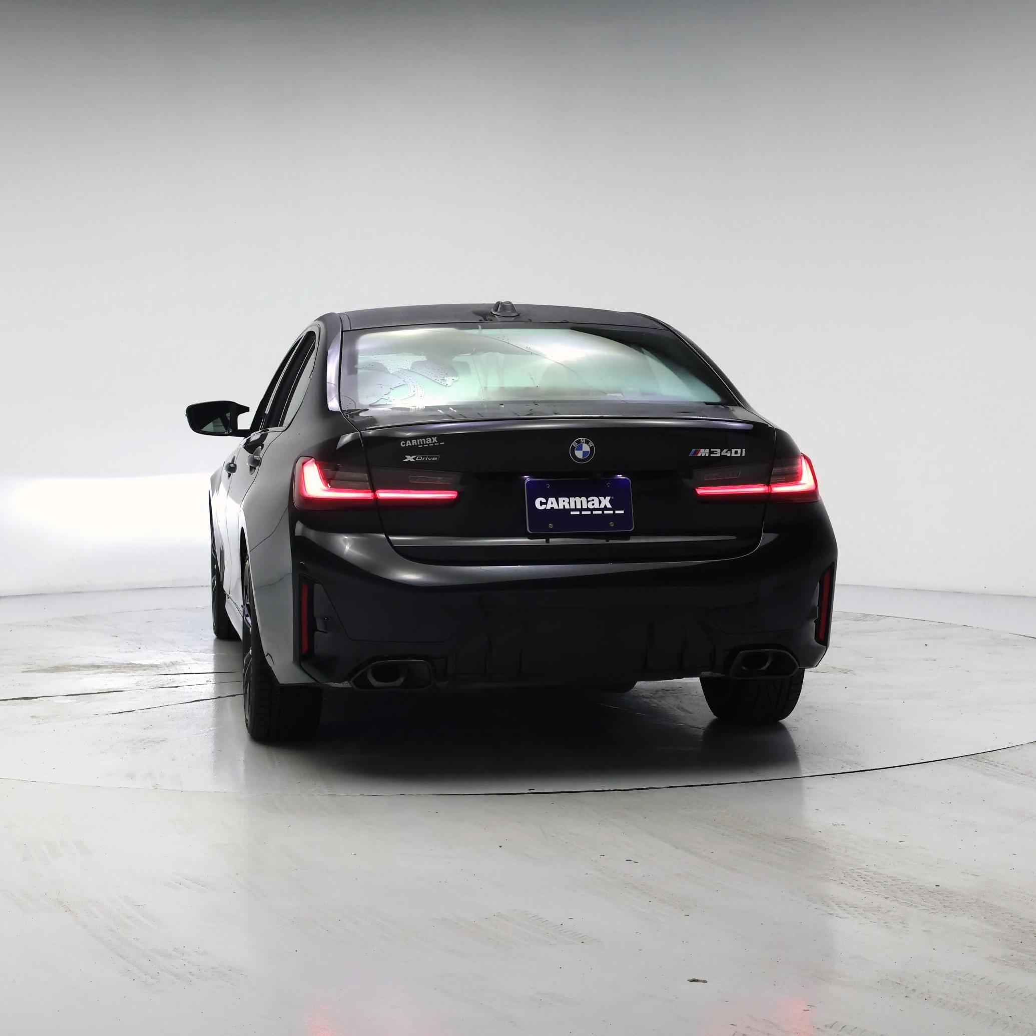 Thumbnail: 2024 BMW 3 Series - 6