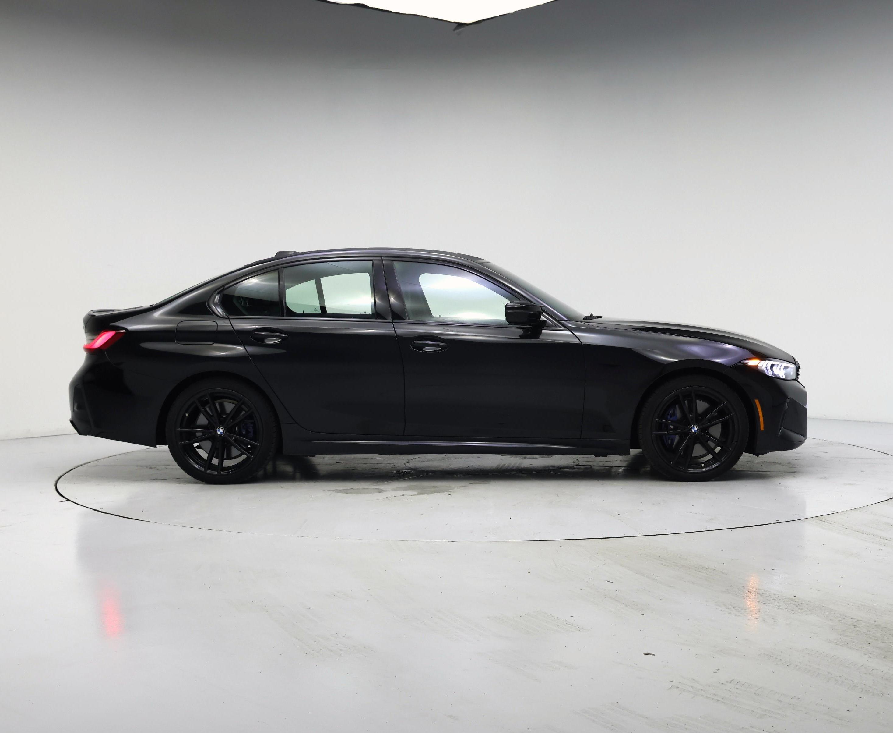 Thumbnail: 2024 BMW 3 Series - 7