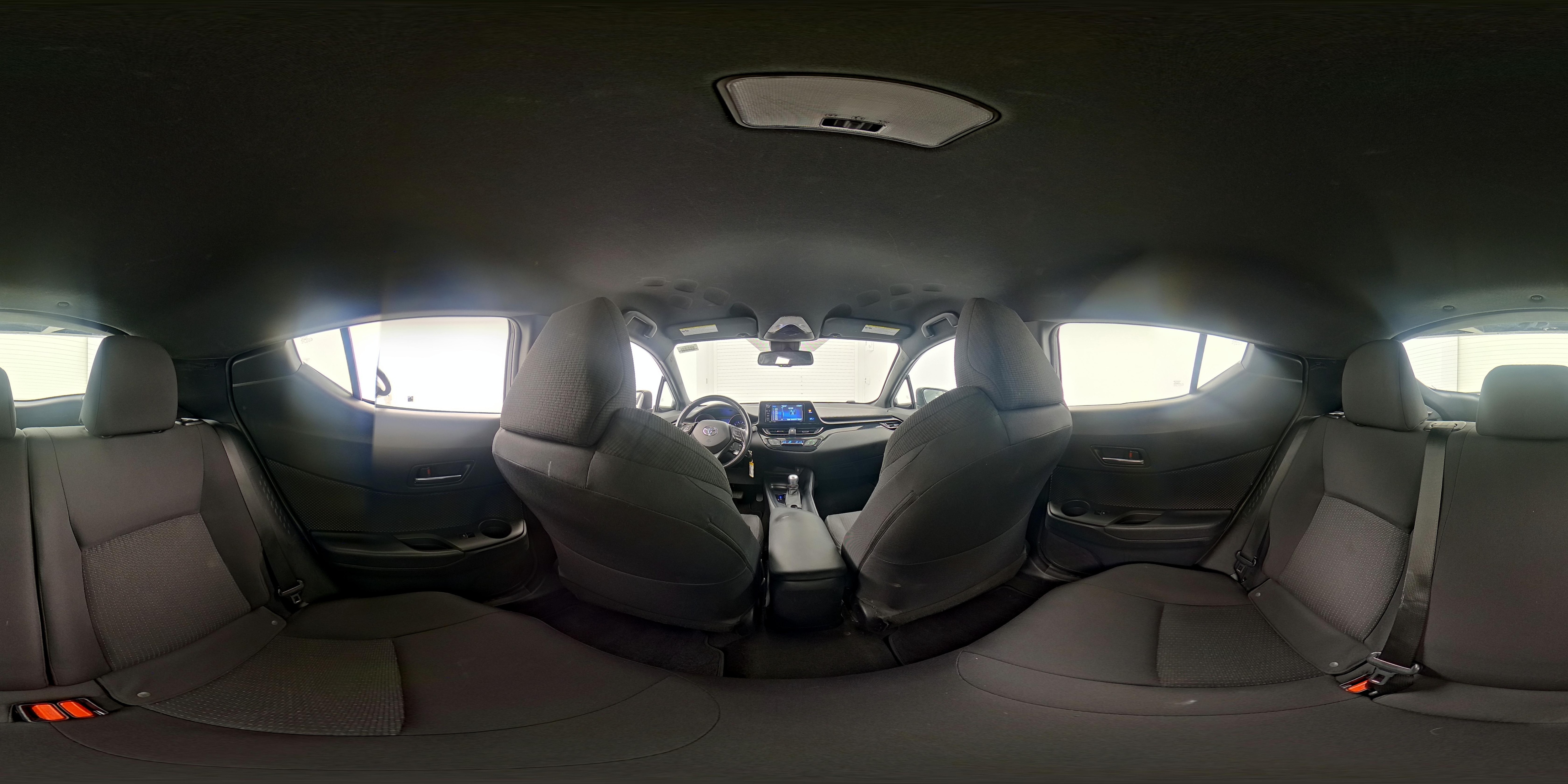 2018 Toyota C-HR XLE - Photo 26