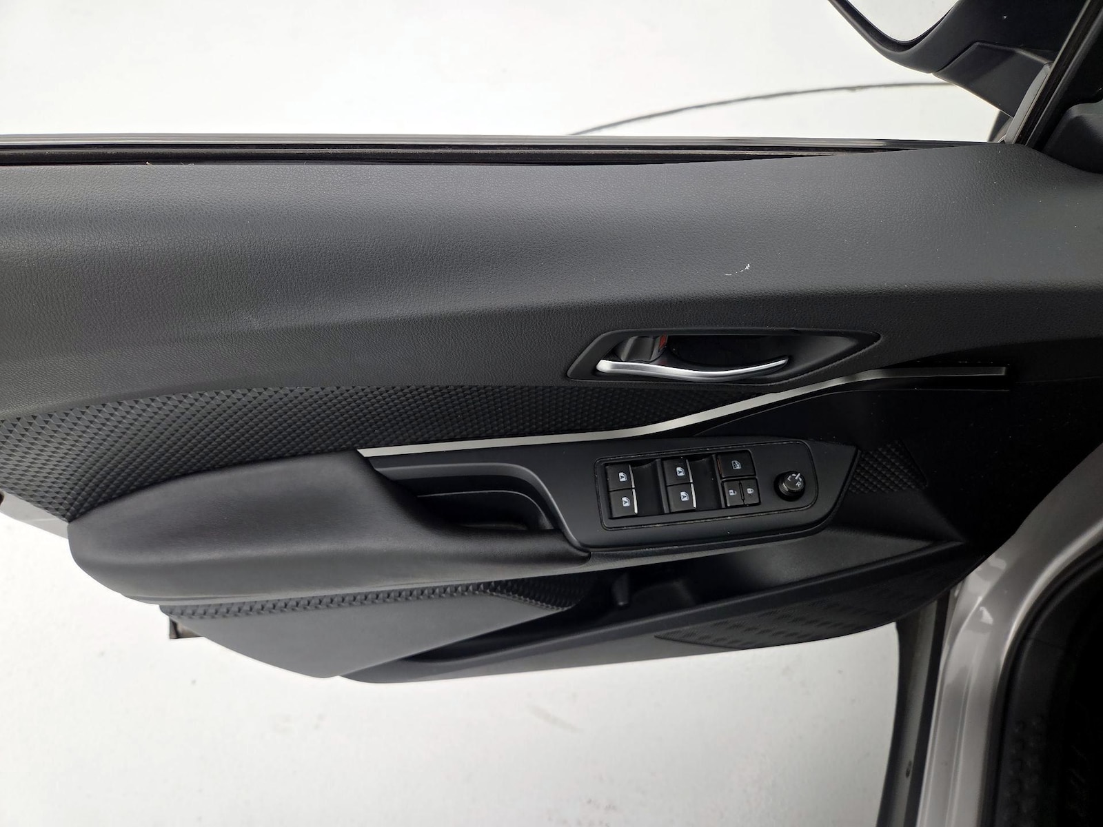 2018 Toyota C-HR XLE - Photo 13