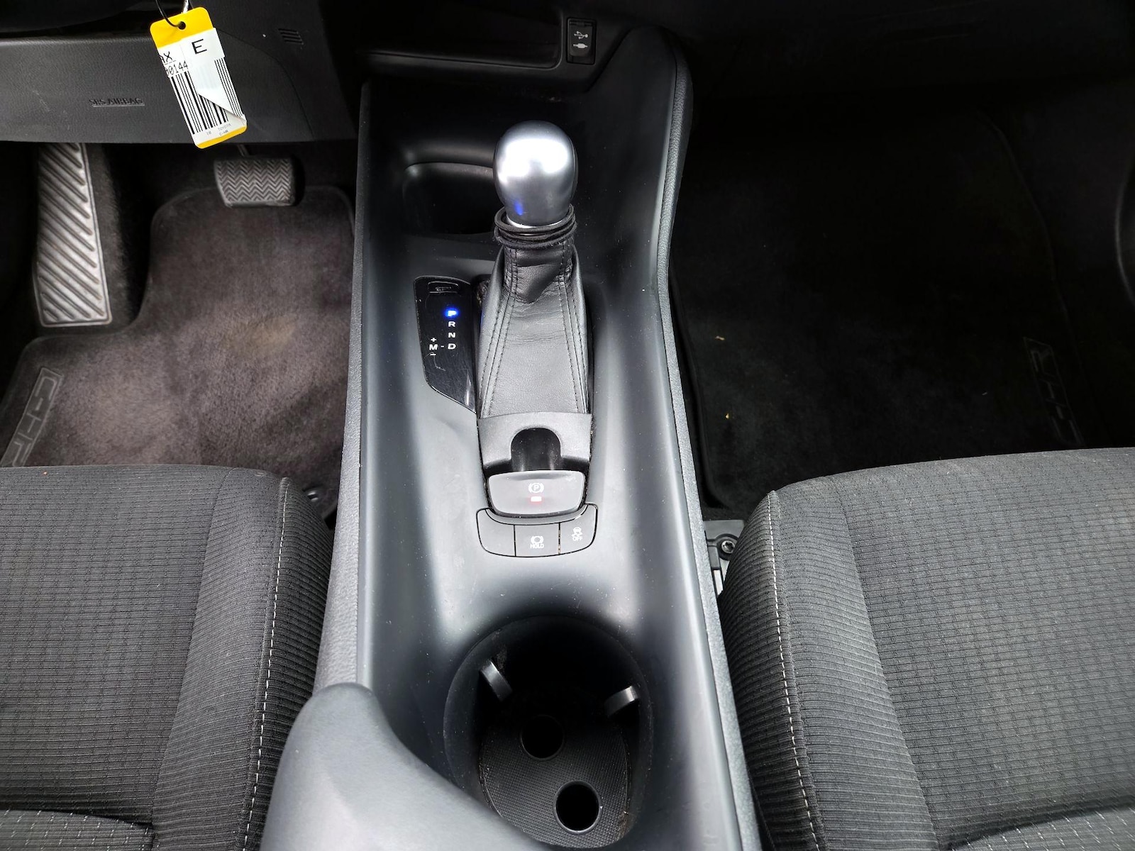 2018 Toyota C-HR XLE - Photo 18