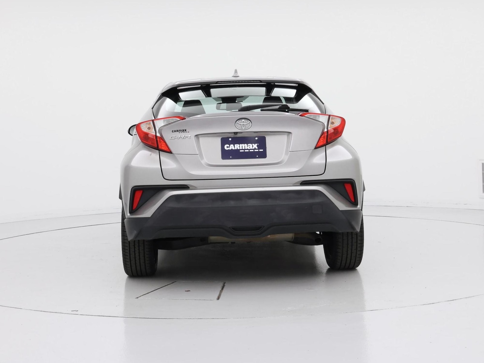 2018 Toyota C-HR XLE - Photo 7