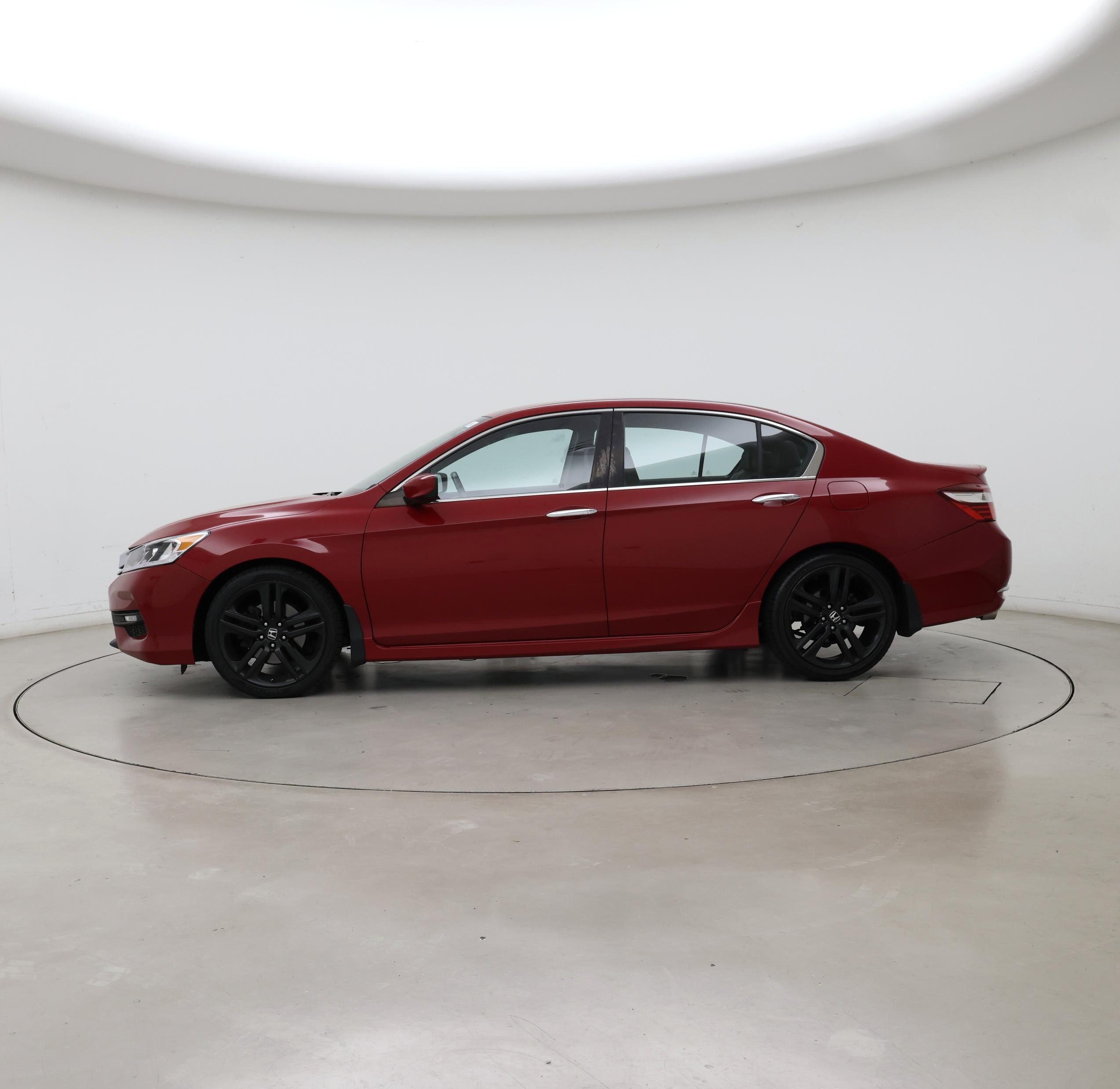 Thumbnail: 2017 Honda Accord - 3