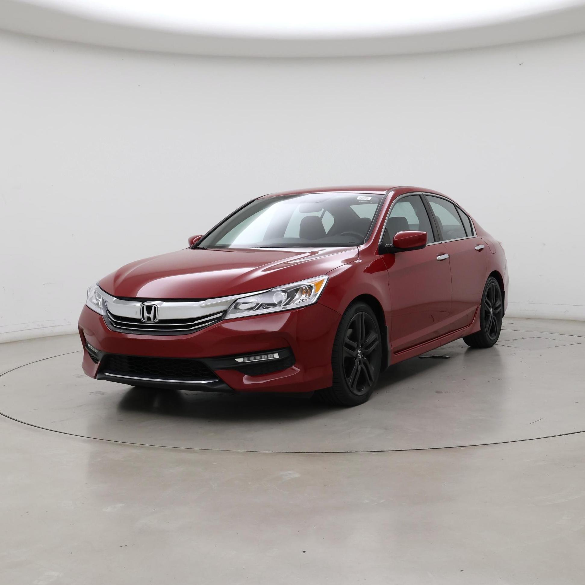 Thumbnail: 2017 Honda Accord - 4