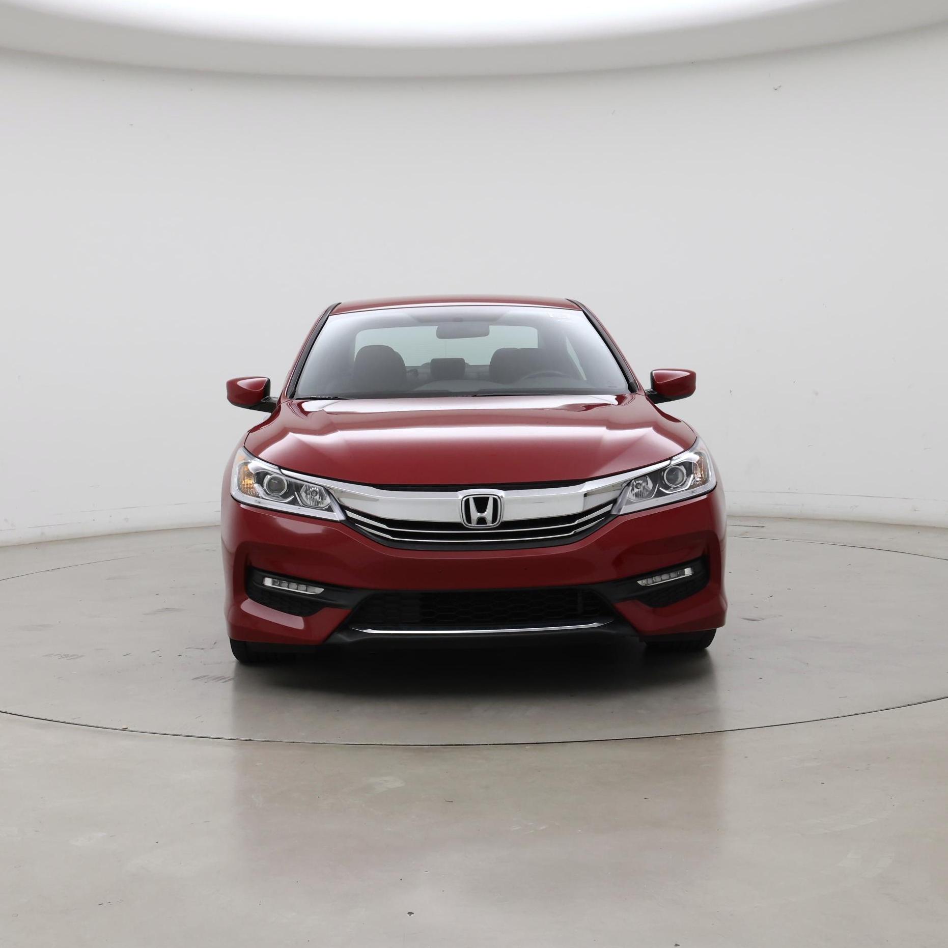 Thumbnail: 2017 Honda Accord - 5