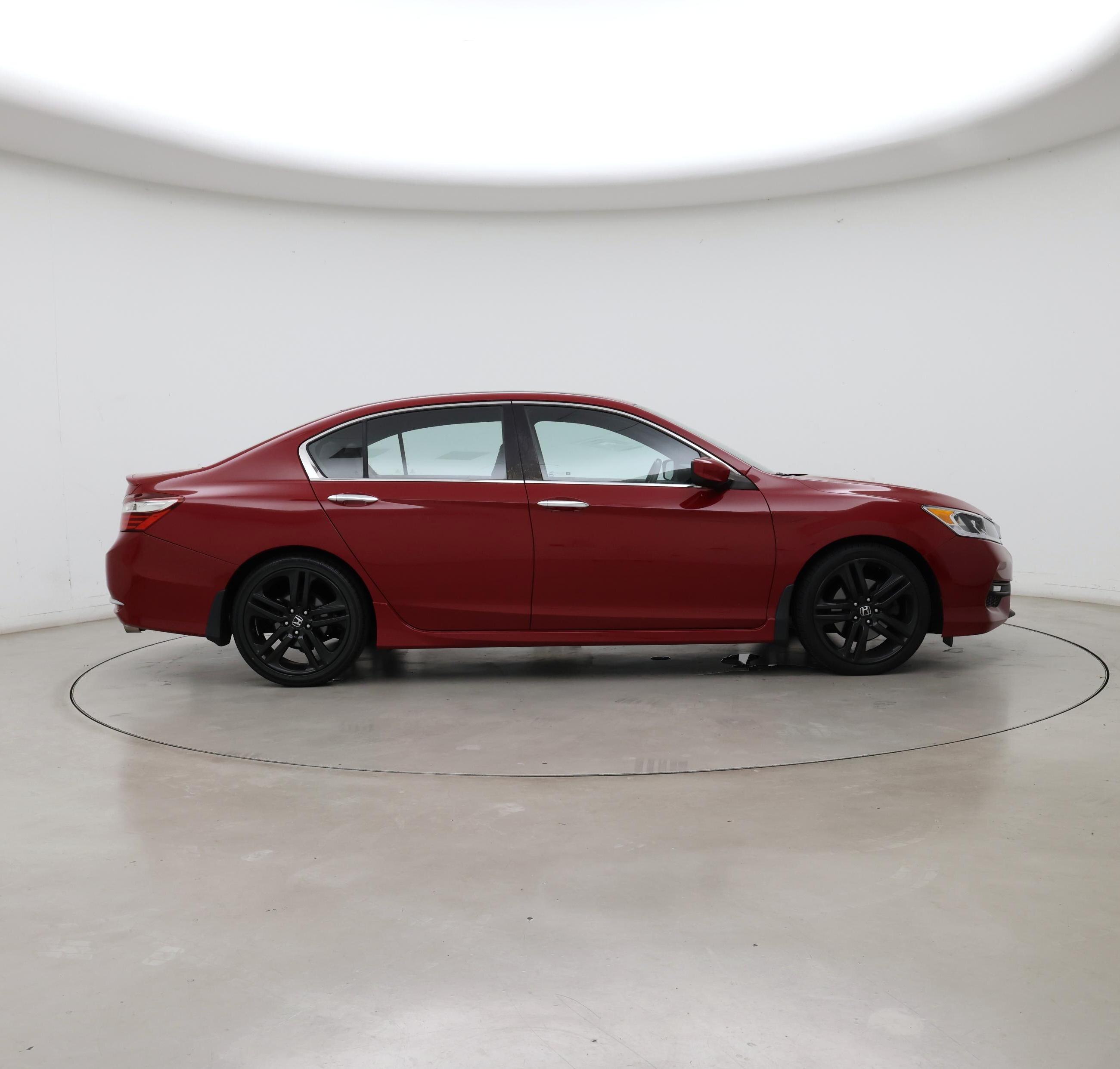 Thumbnail: 2017 Honda Accord - 7