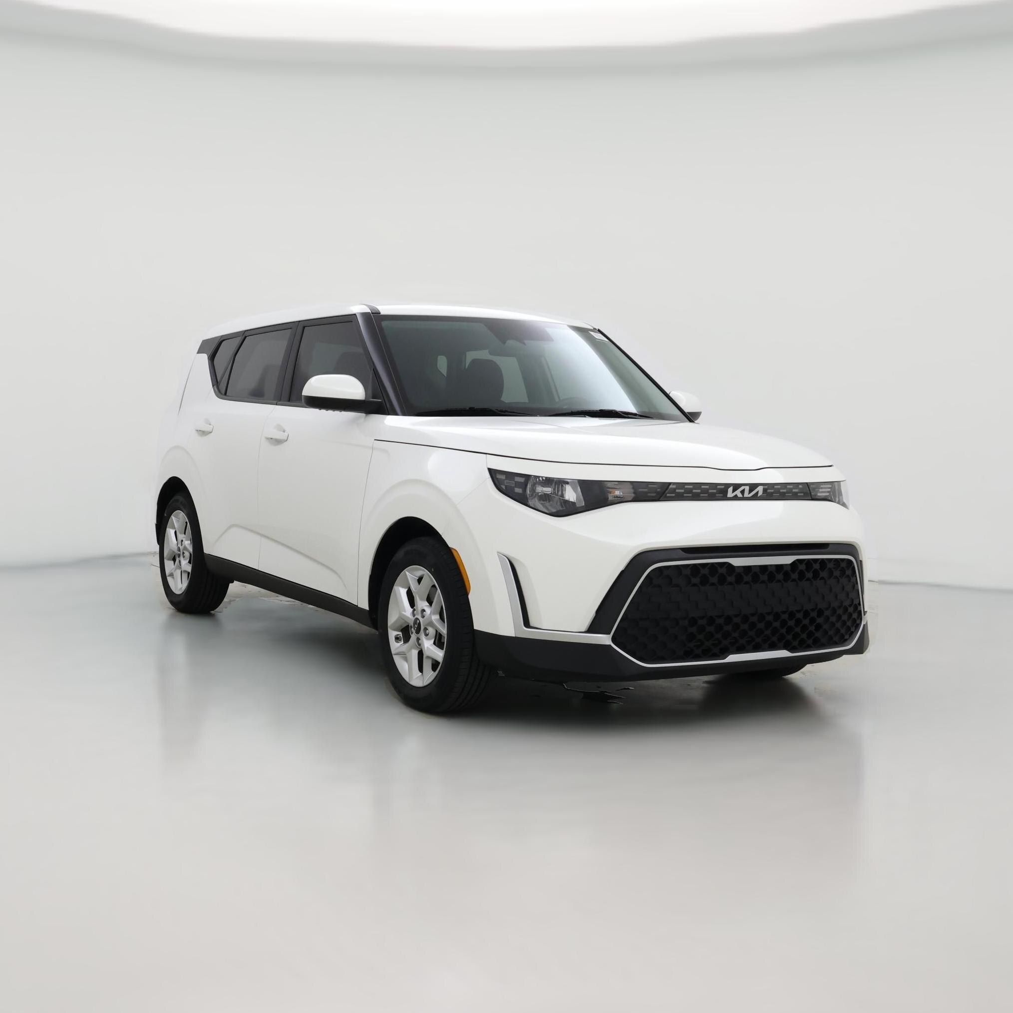 Thumbnail: 2023 Kia Soul - 1