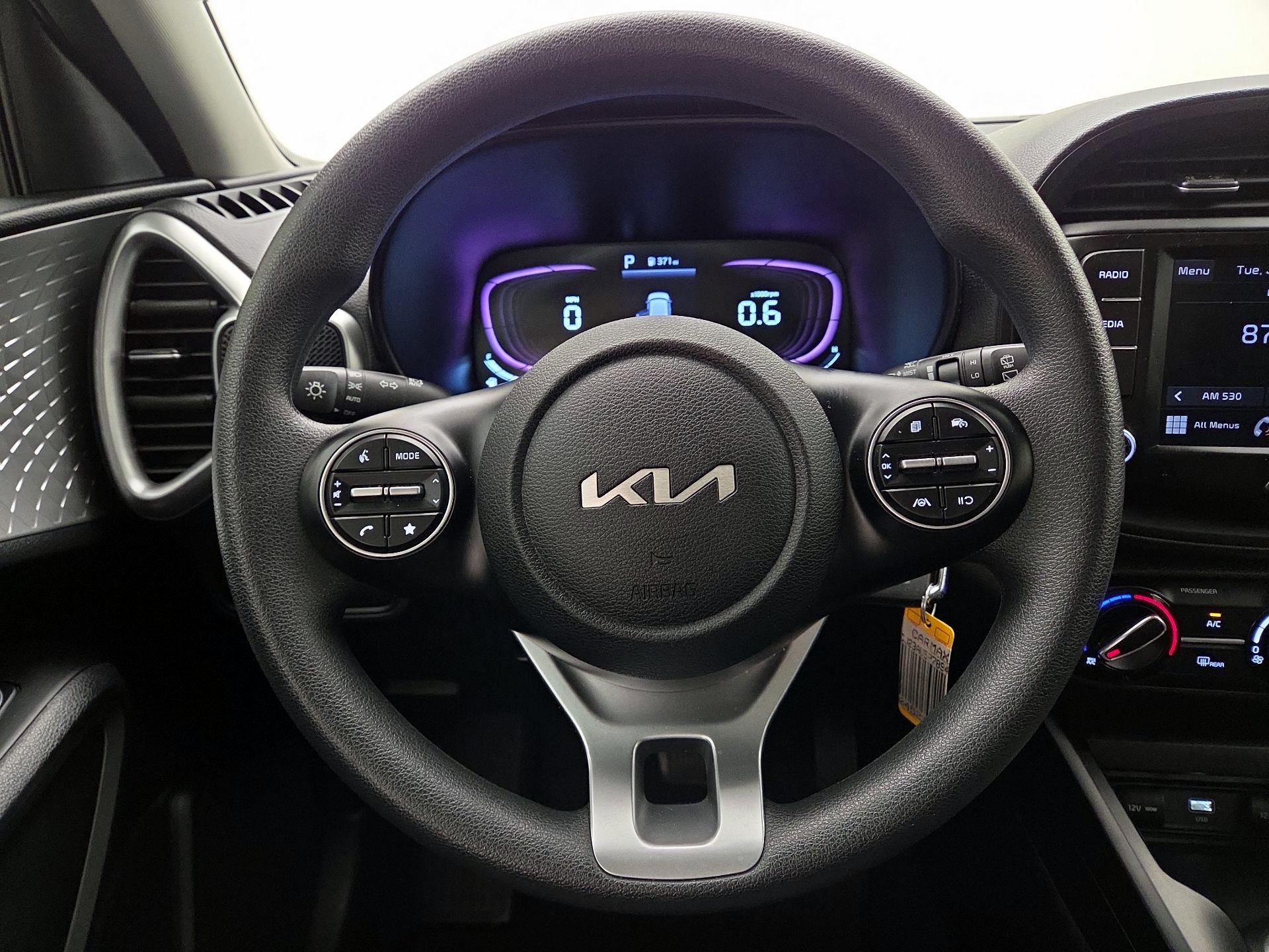 Thumbnail: 2023 Kia Soul - 10