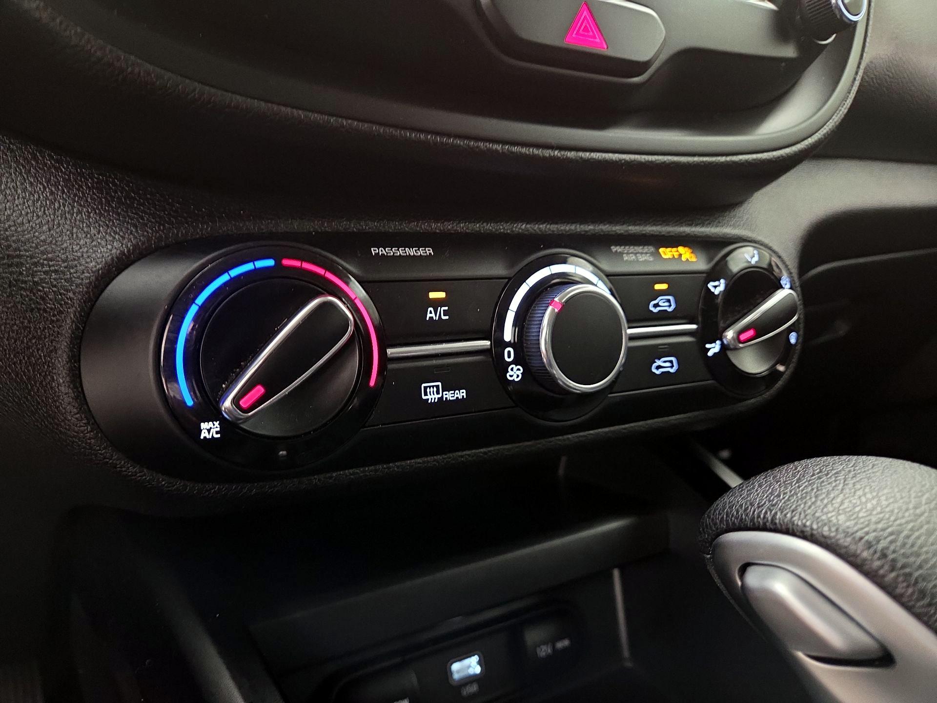 Thumbnail: 2023 Kia Soul - 16