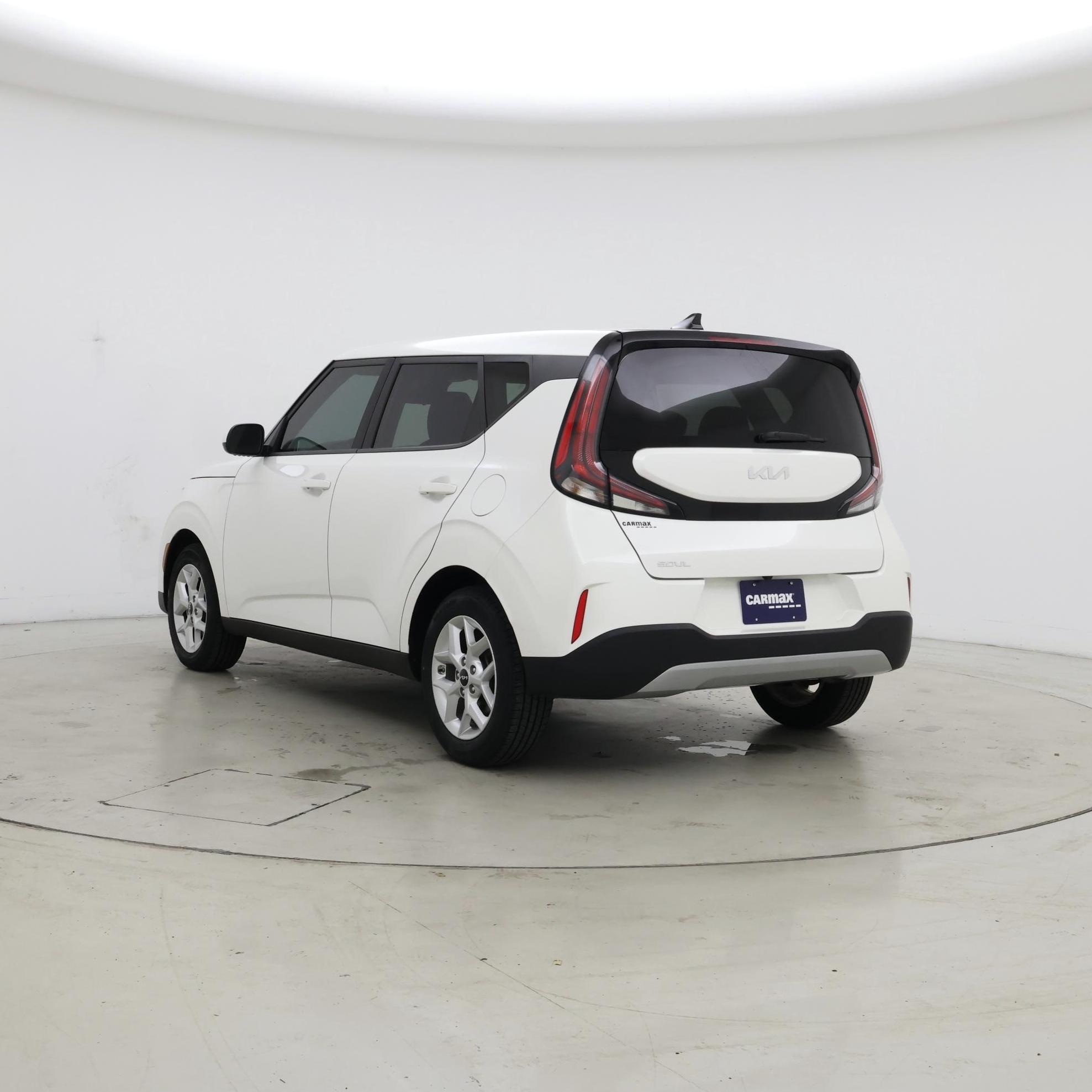 Thumbnail: 2023 Kia Soul - 2