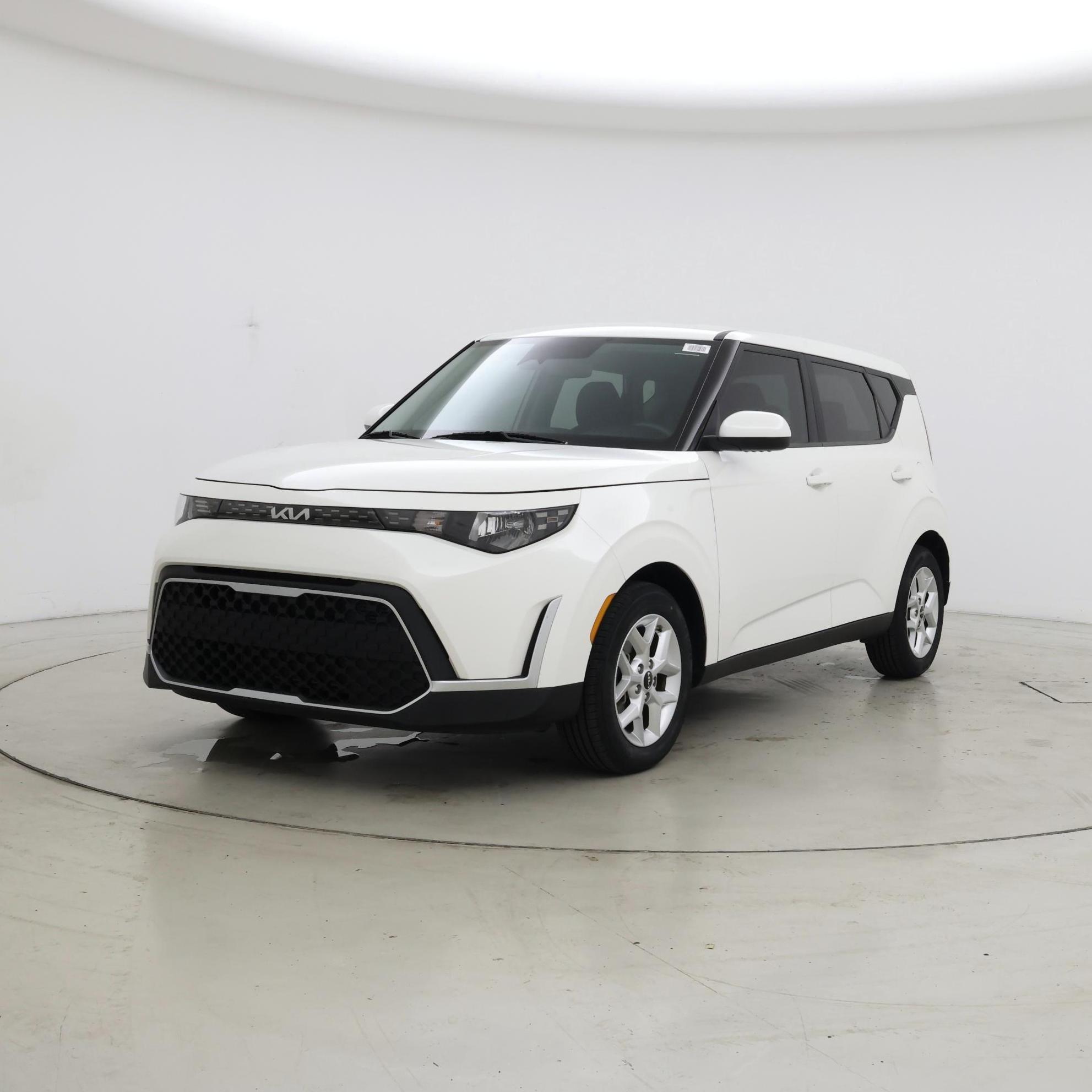 Thumbnail: 2023 Kia Soul - 4