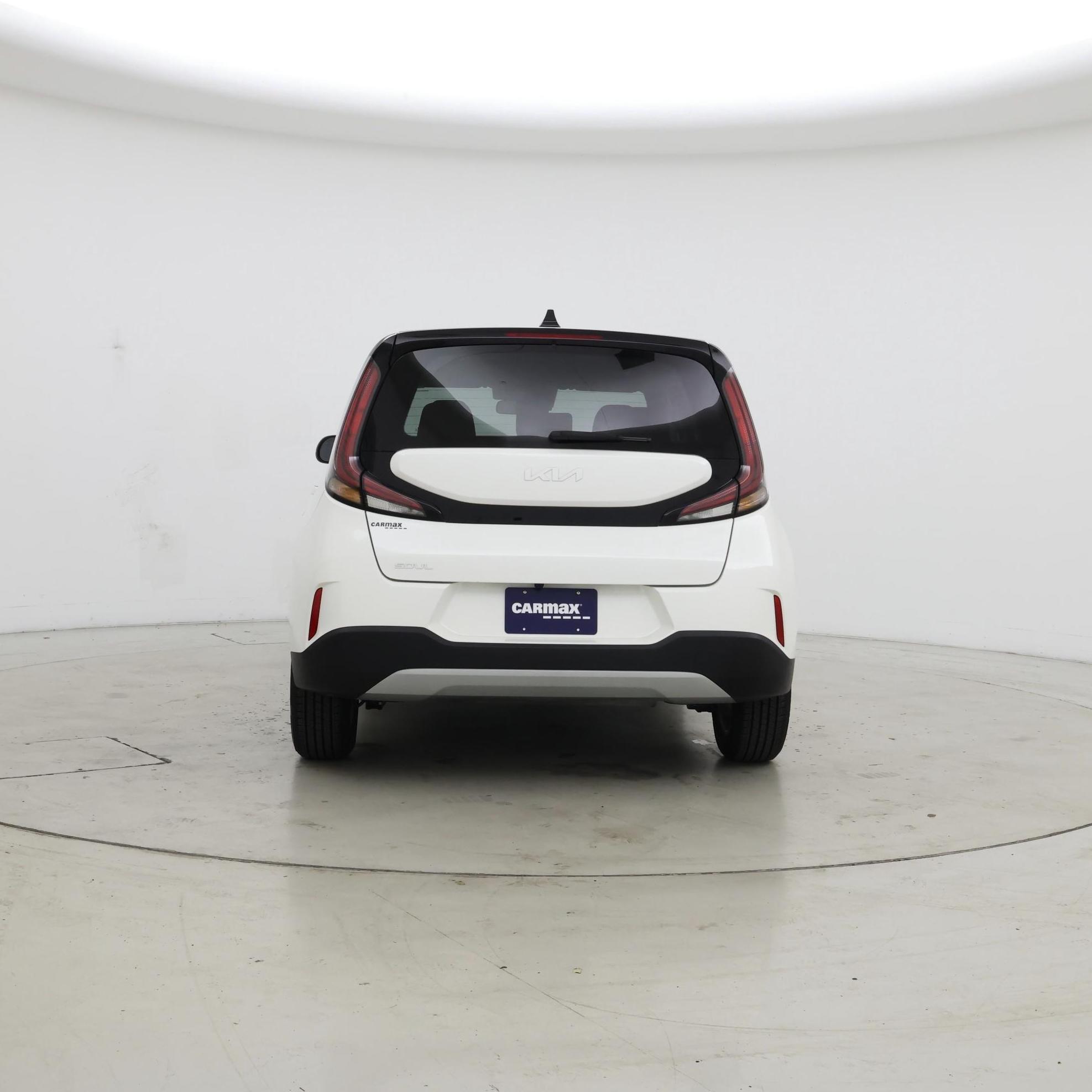 Thumbnail: 2023 Kia Soul - 6