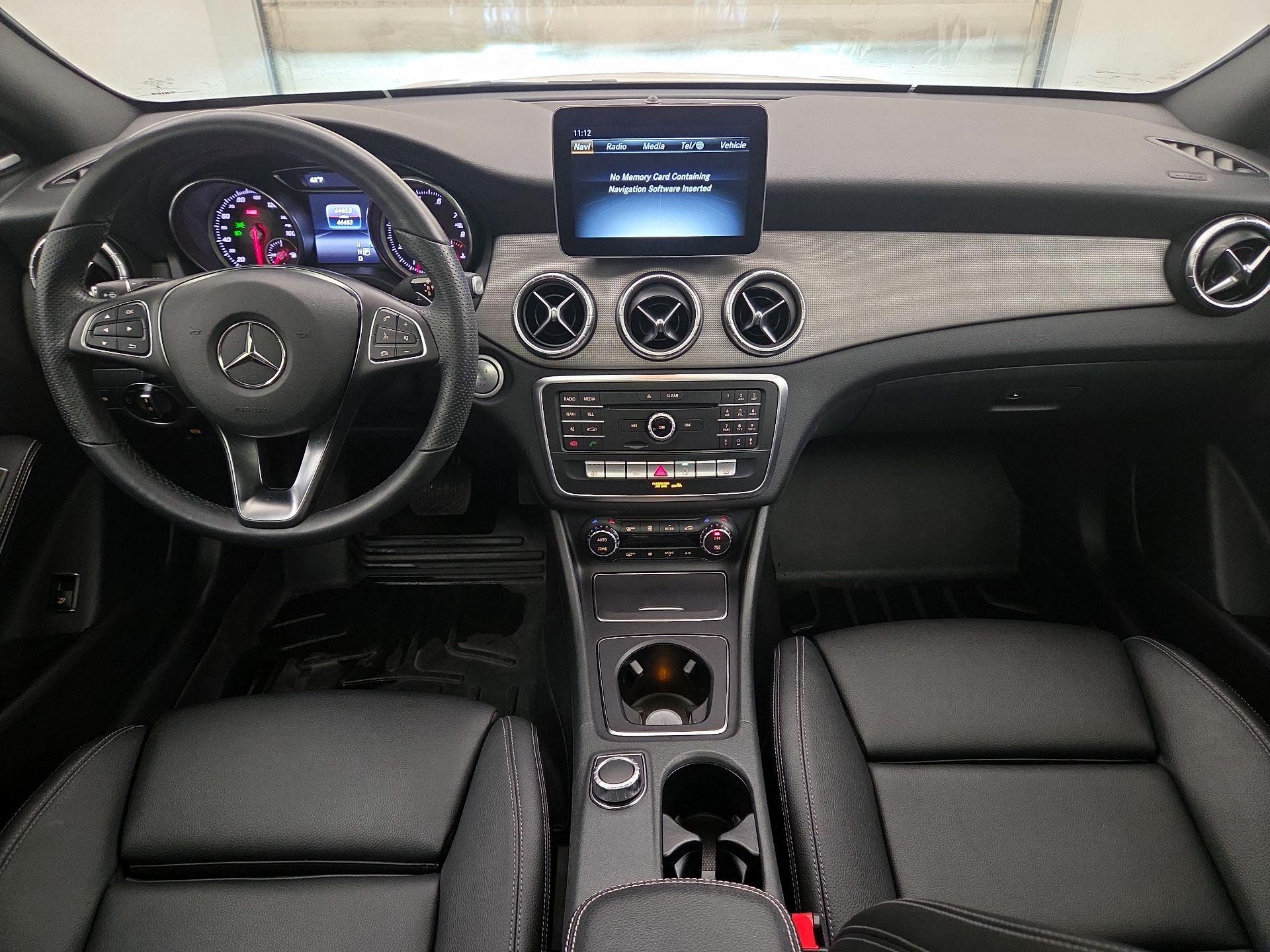 Thumbnail: 2019 Mercedes-Benz CLA - 9