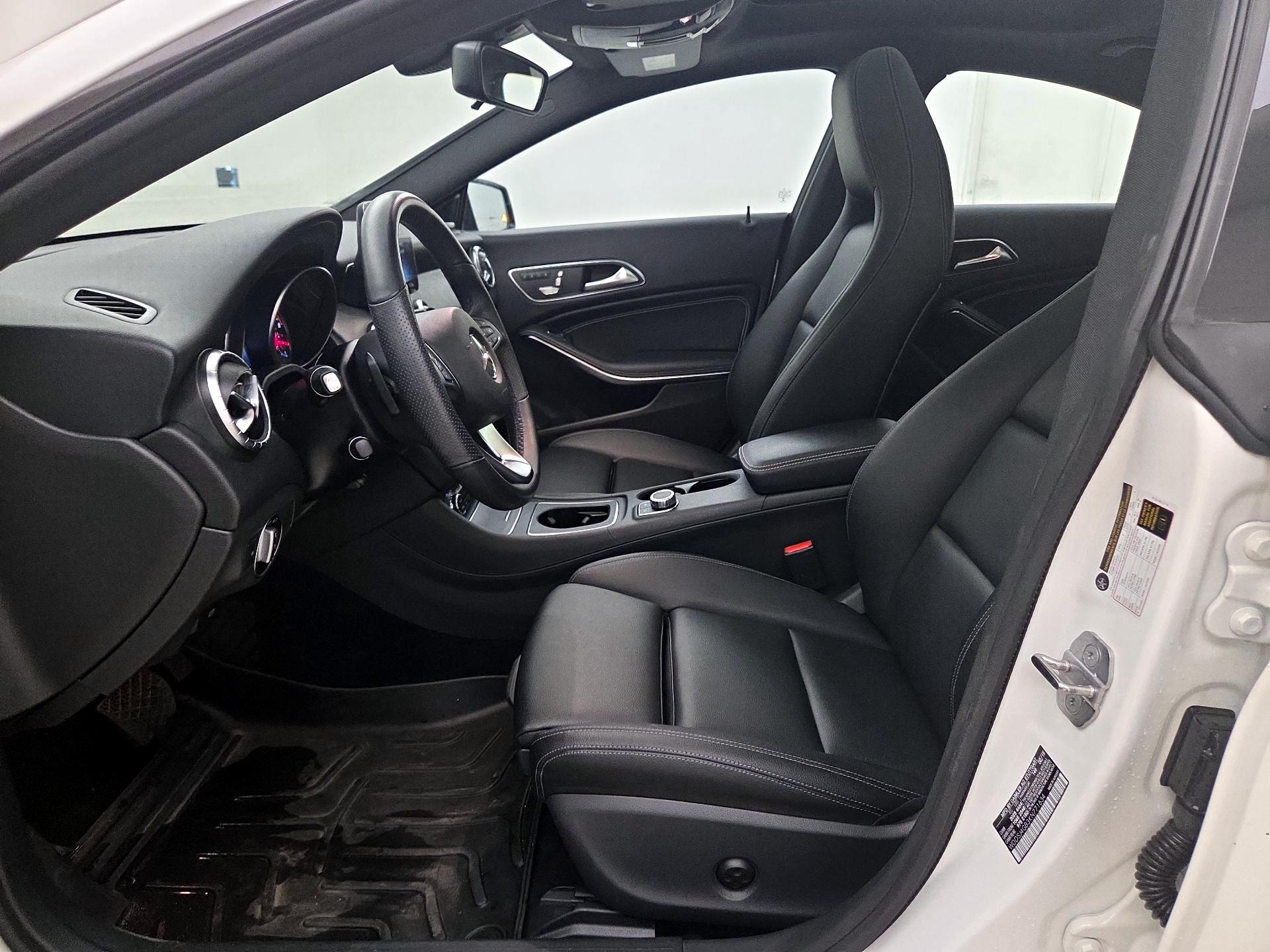 Thumbnail: 2019 Mercedes-Benz CLA - 11