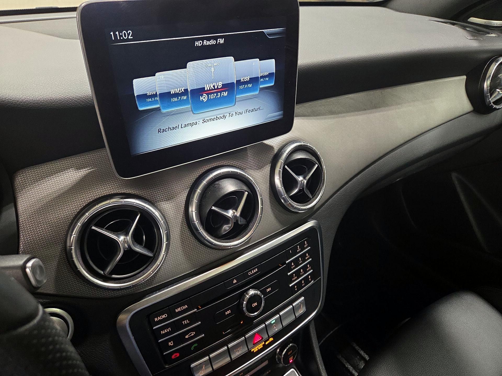 Thumbnail: 2019 Mercedes-Benz CLA - 15