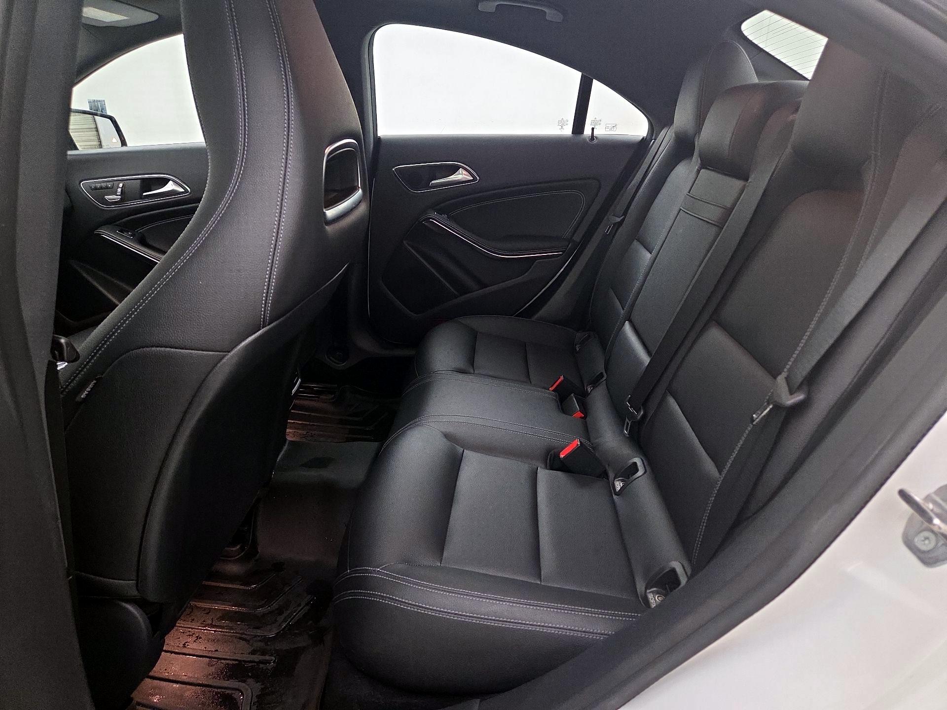 Thumbnail: 2019 Mercedes-Benz CLA - 20