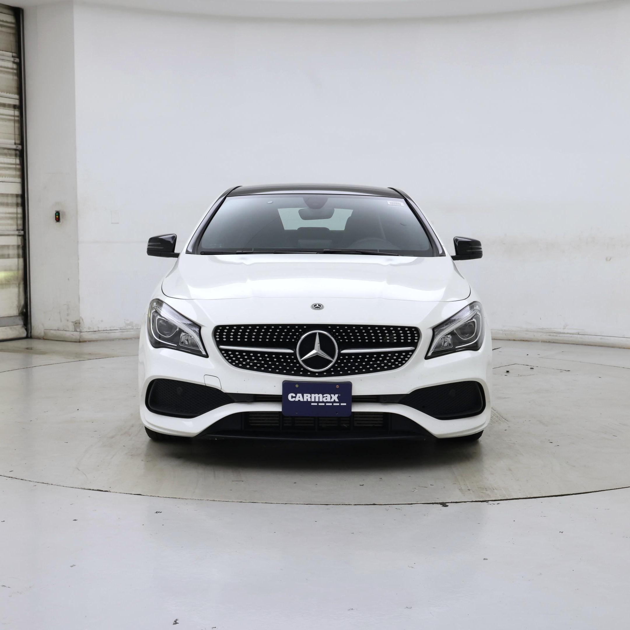 Thumbnail: 2019 Mercedes-Benz CLA - 5