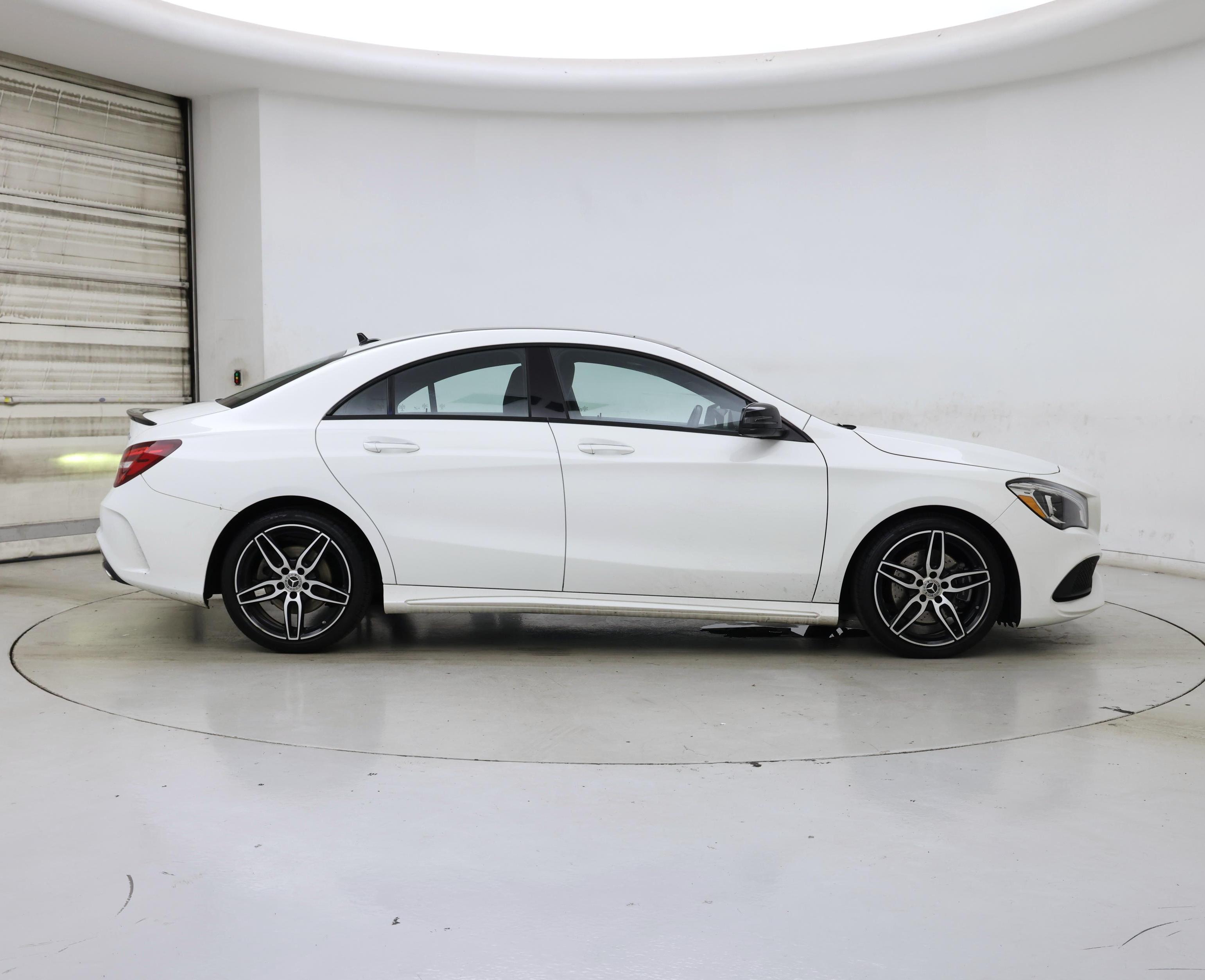 Thumbnail: 2019 Mercedes-Benz CLA - 7