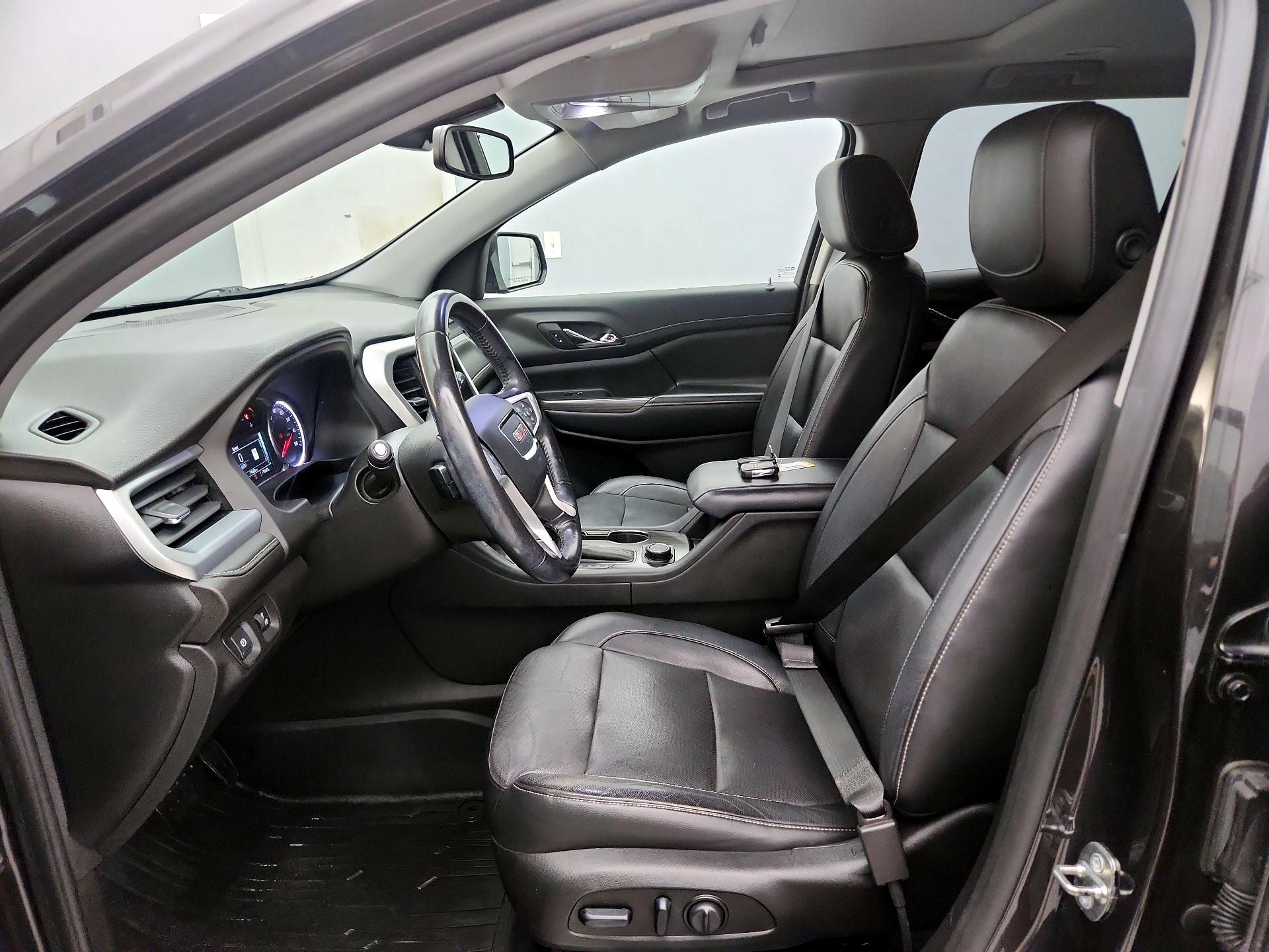 Thumbnail: 2019 GMC Acadia - 11