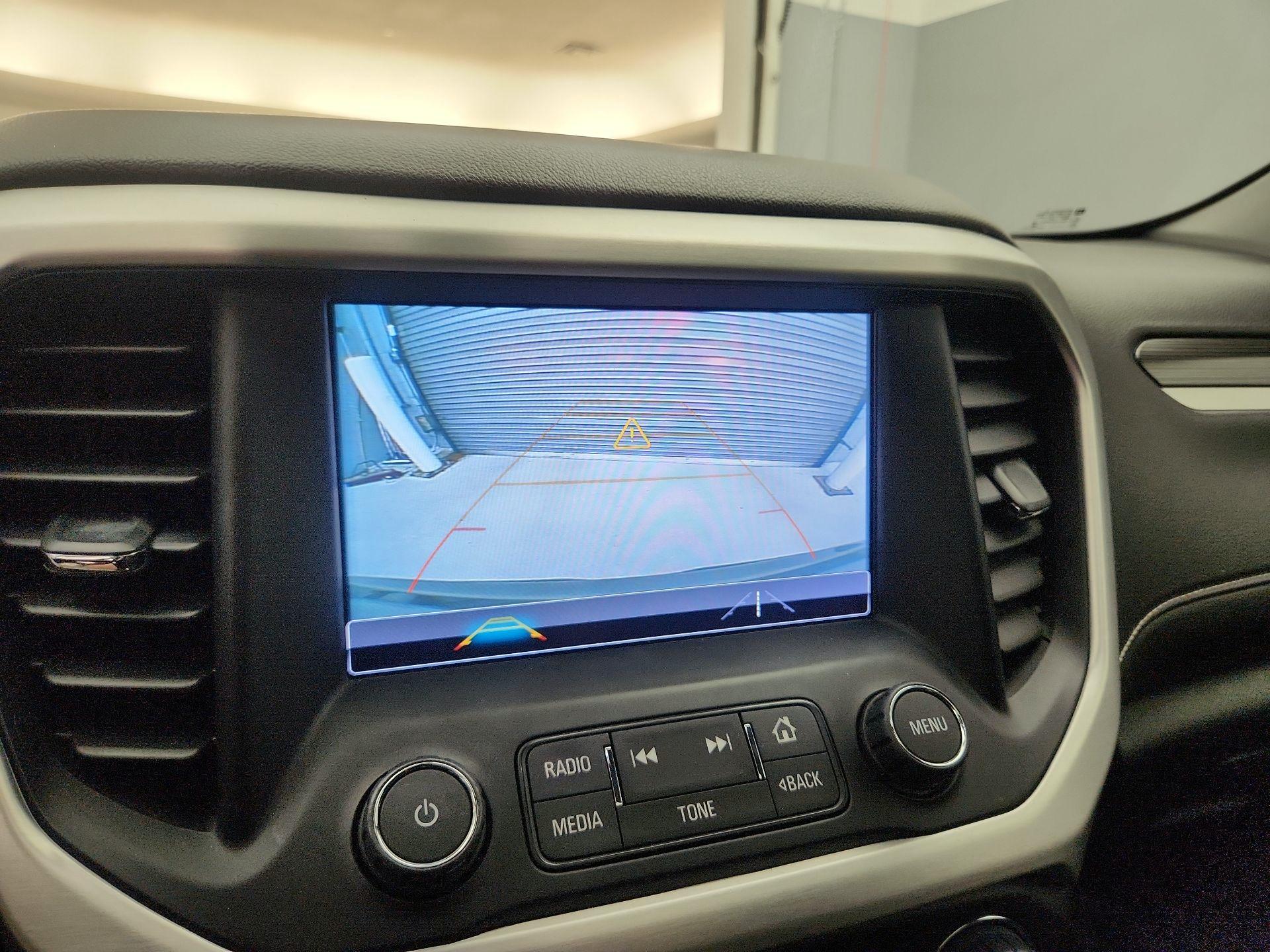 Thumbnail: 2019 GMC Acadia - 14