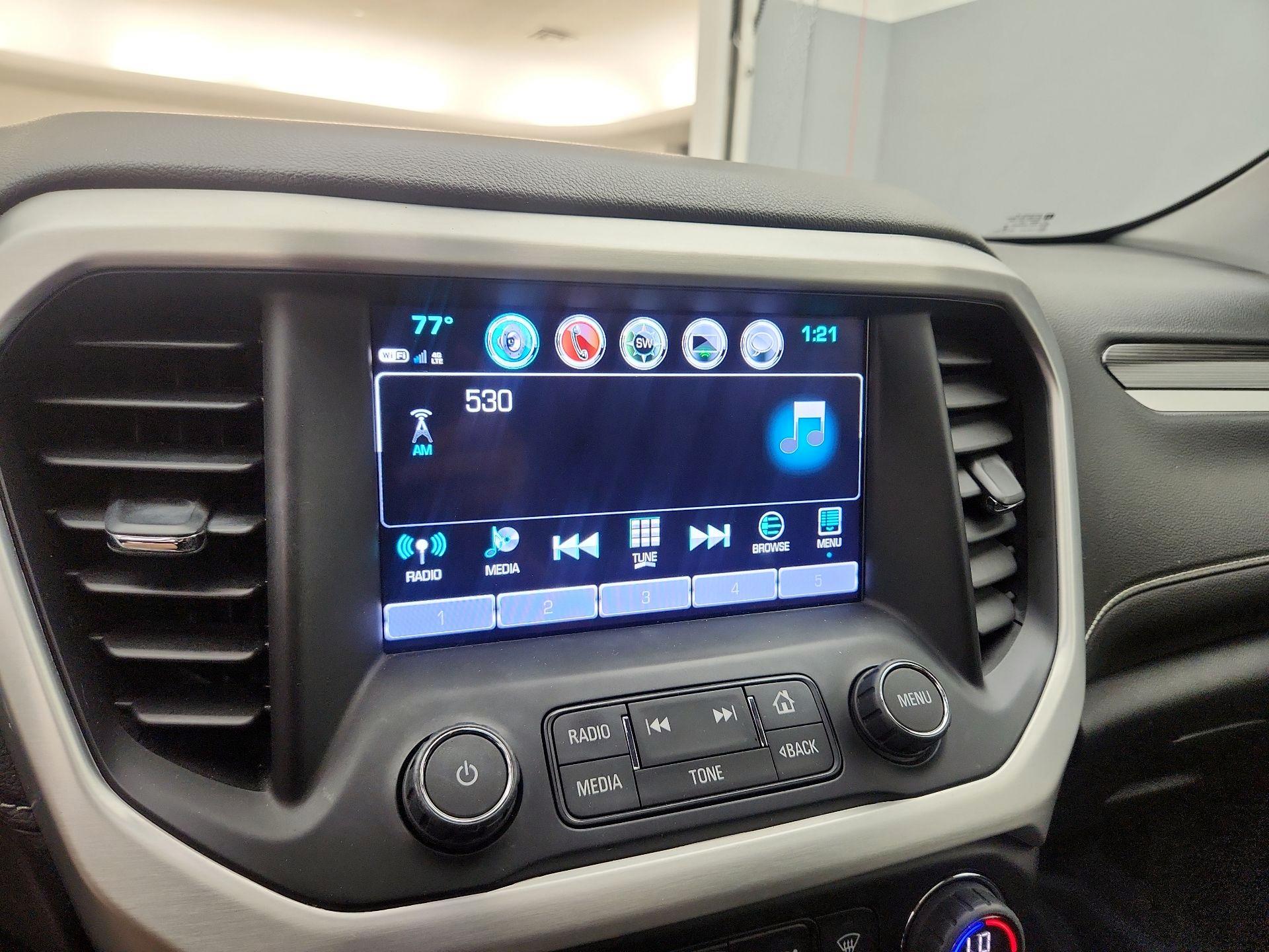 Thumbnail: 2019 GMC Acadia - 15