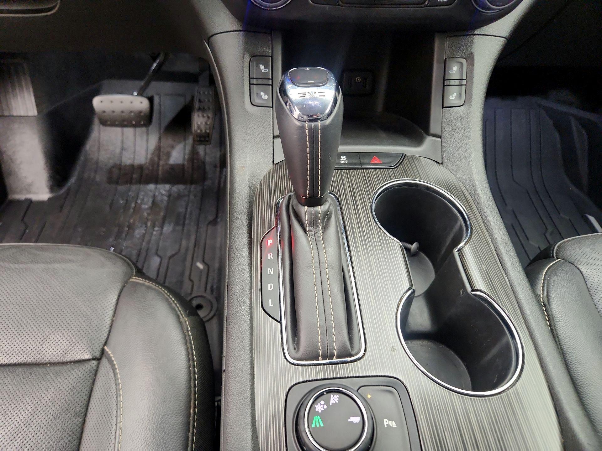 Thumbnail: 2019 GMC Acadia - 17