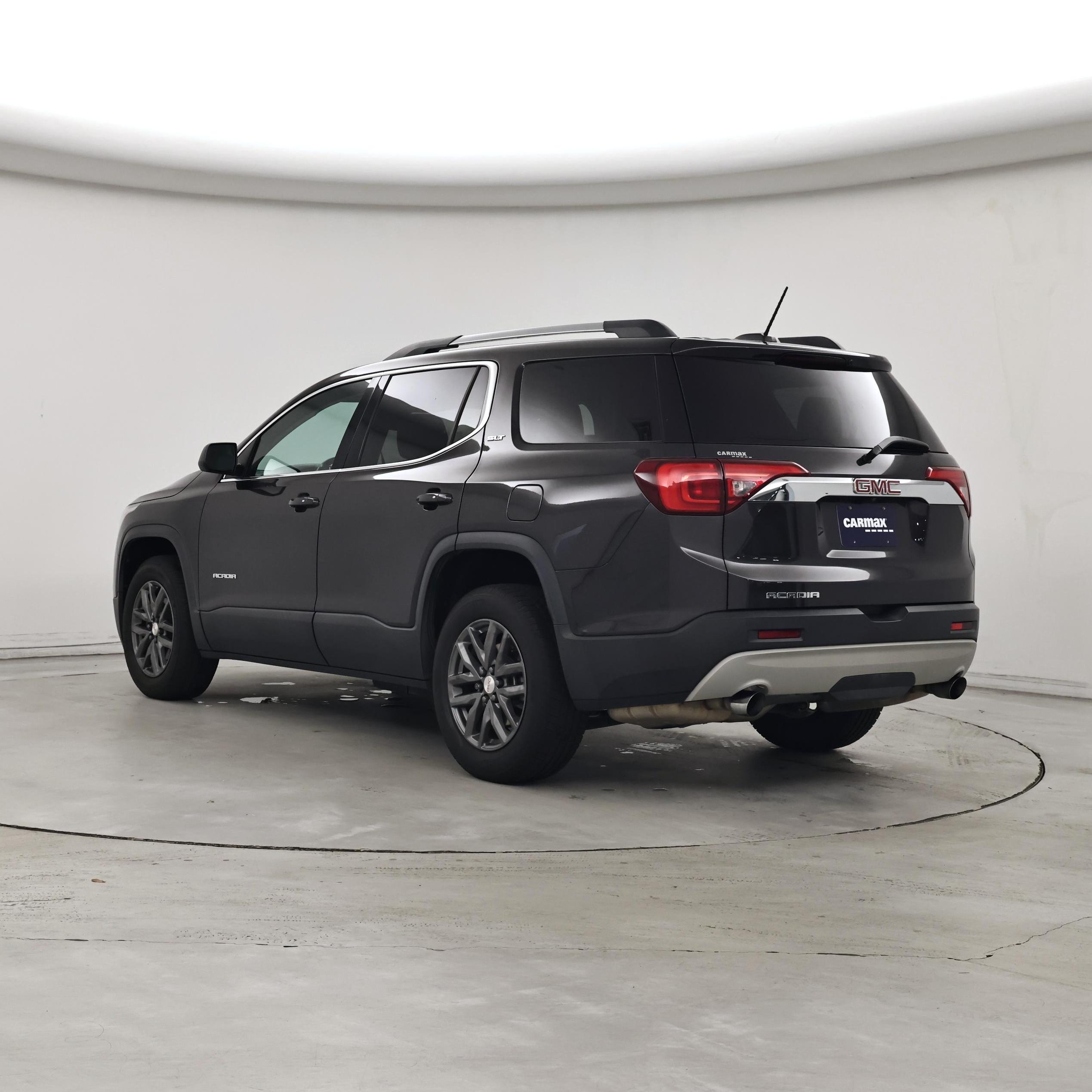 Thumbnail: 2019 GMC Acadia - 2