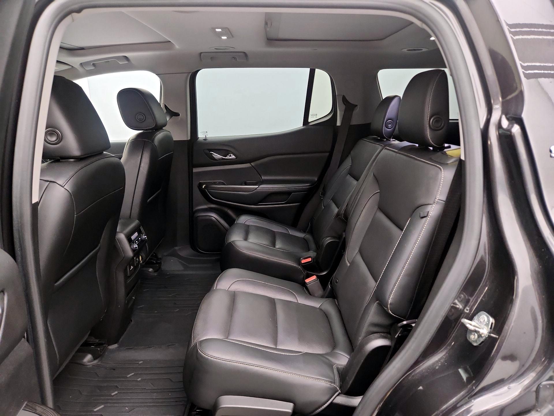 Thumbnail: 2019 GMC Acadia - 20