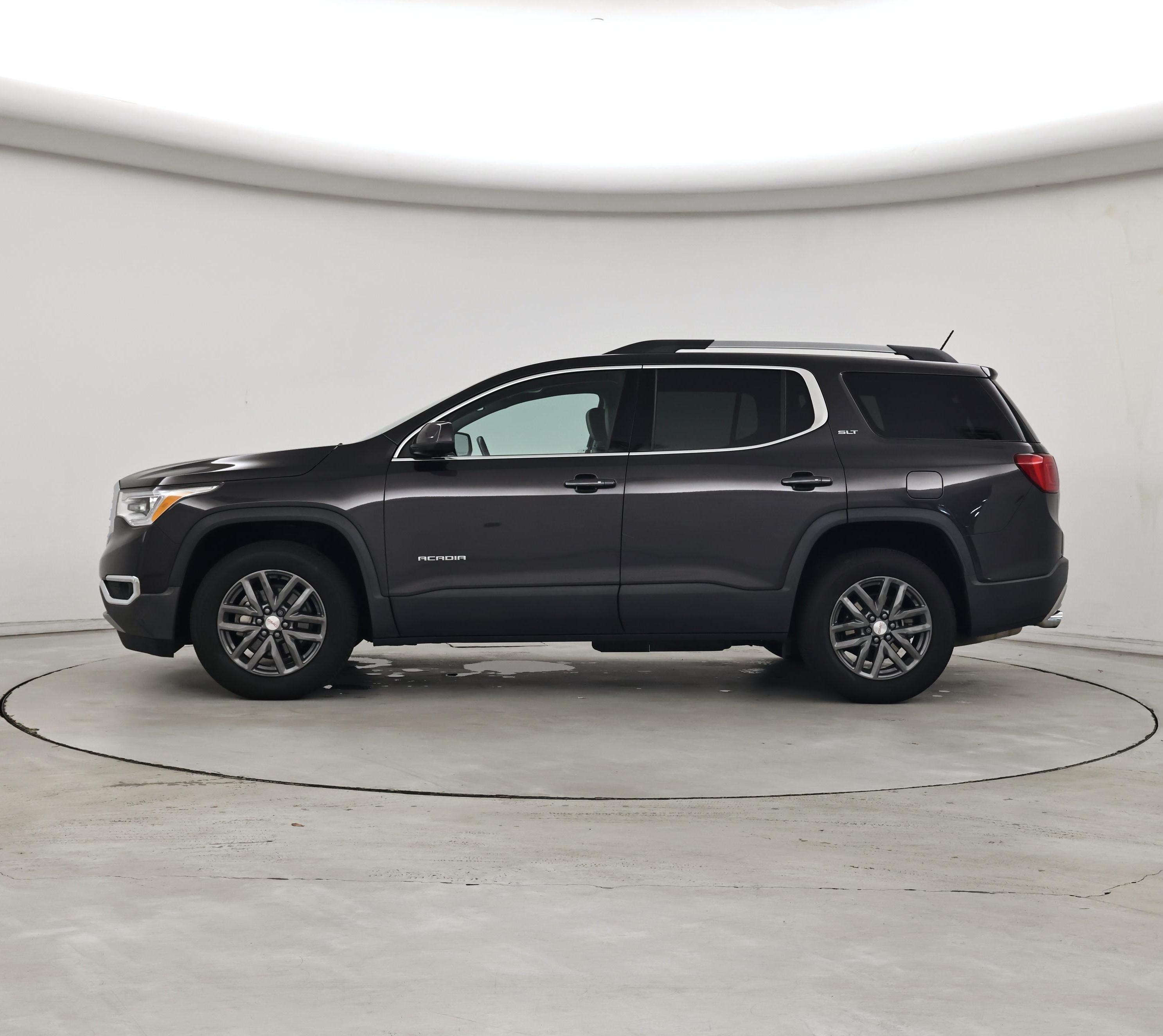 Thumbnail: 2019 GMC Acadia - 3