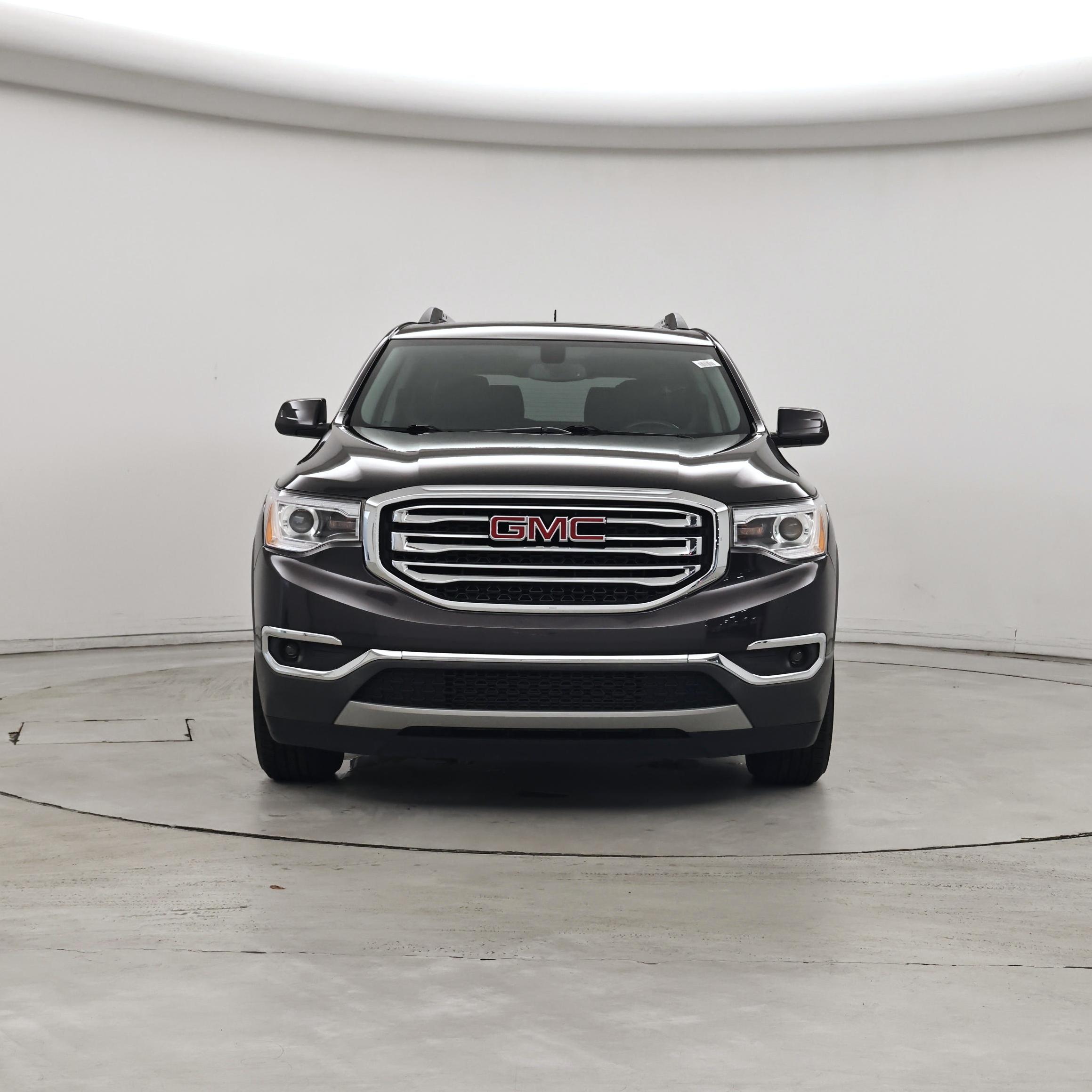 Thumbnail: 2019 GMC Acadia - 5