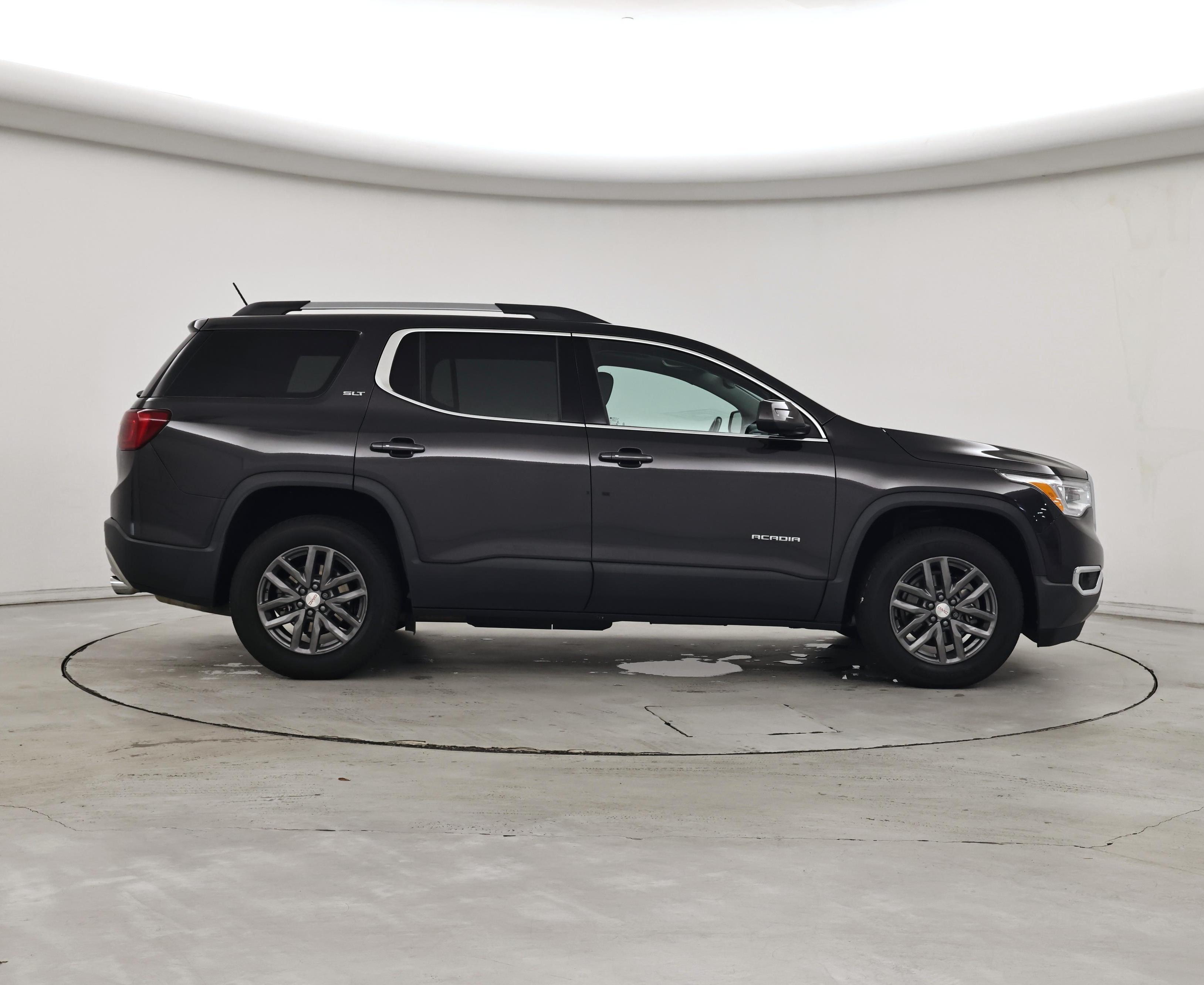 Thumbnail: 2019 GMC Acadia - 7