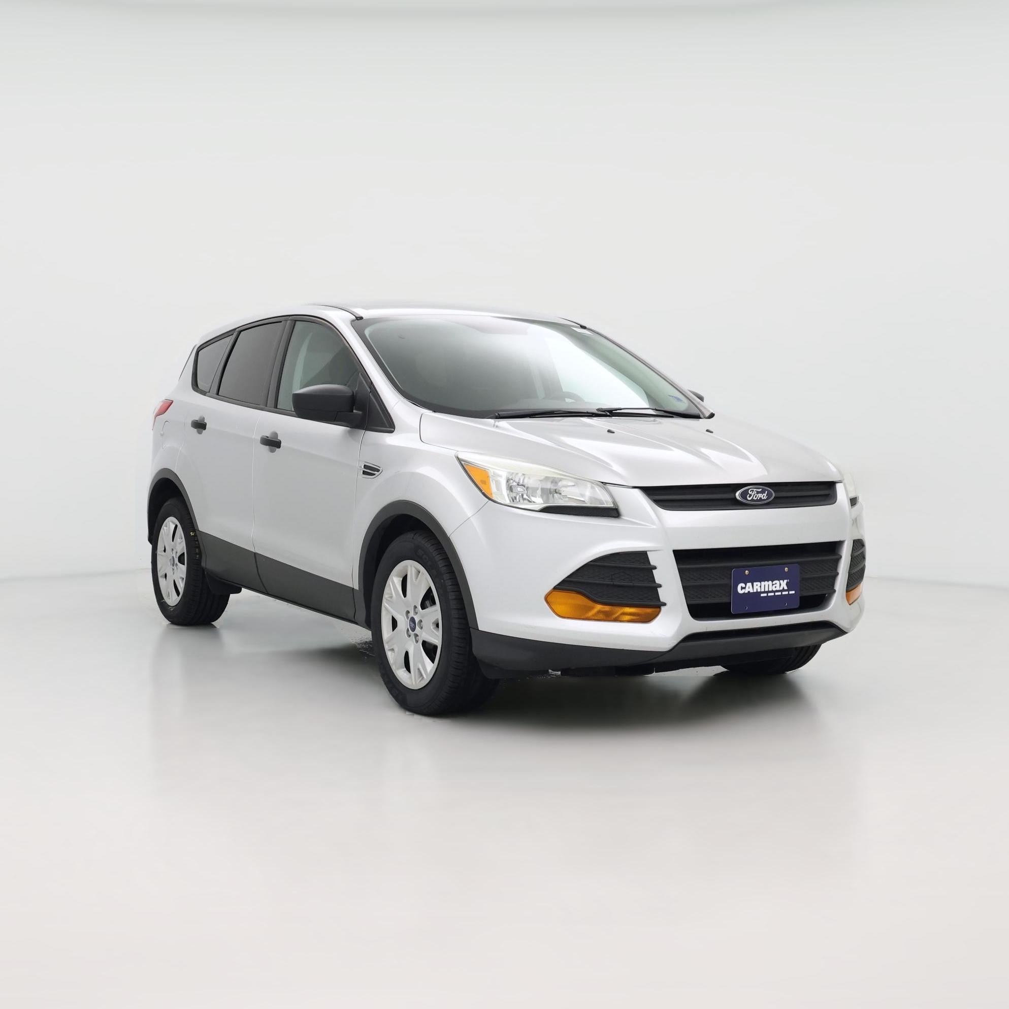Thumbnail: 2016 Ford Escape - 1