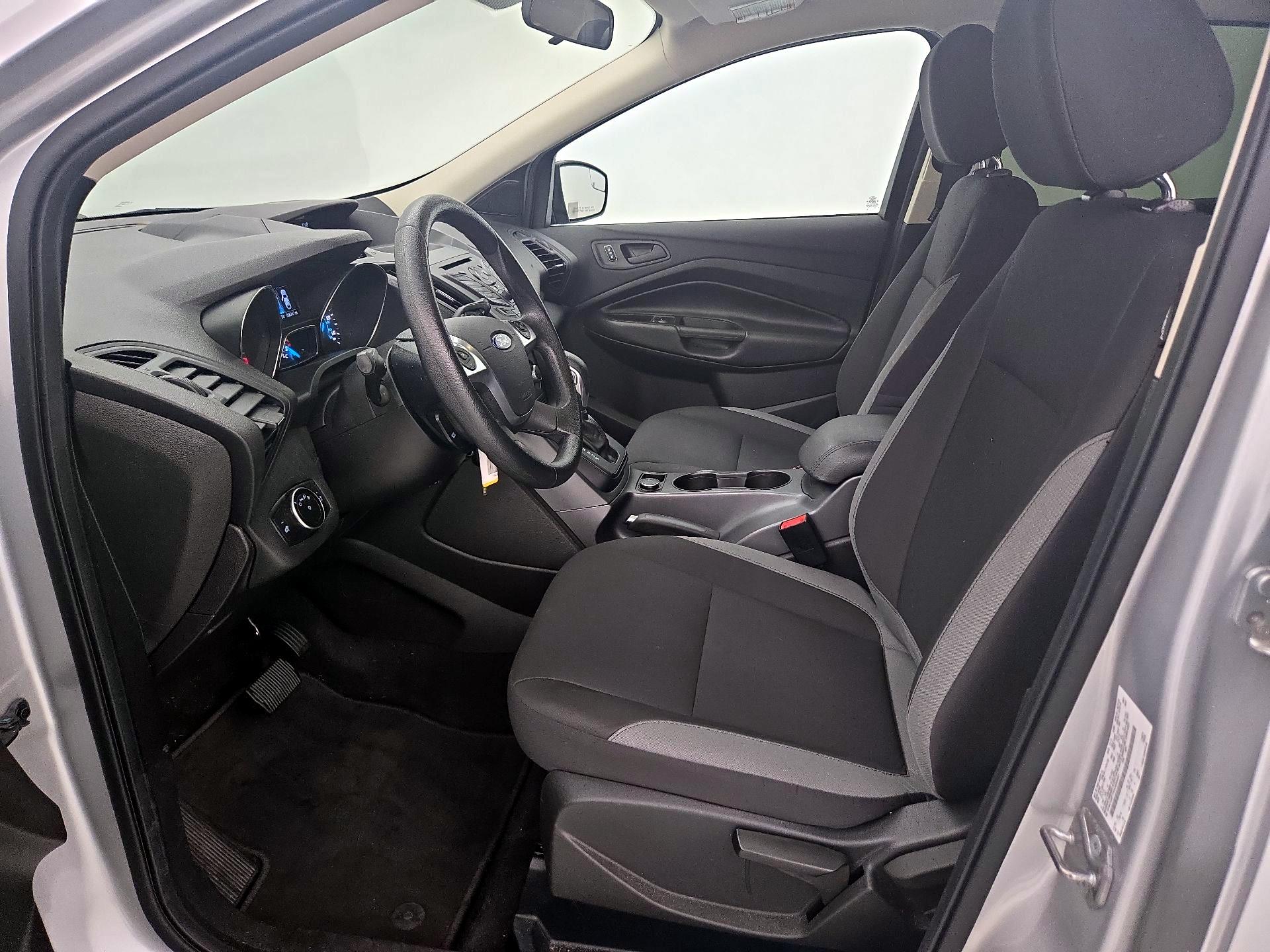 Thumbnail: 2016 Ford Escape - 11
