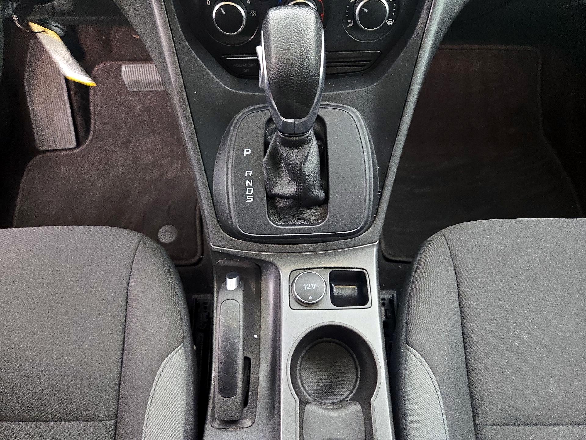Thumbnail: 2016 Ford Escape - 17