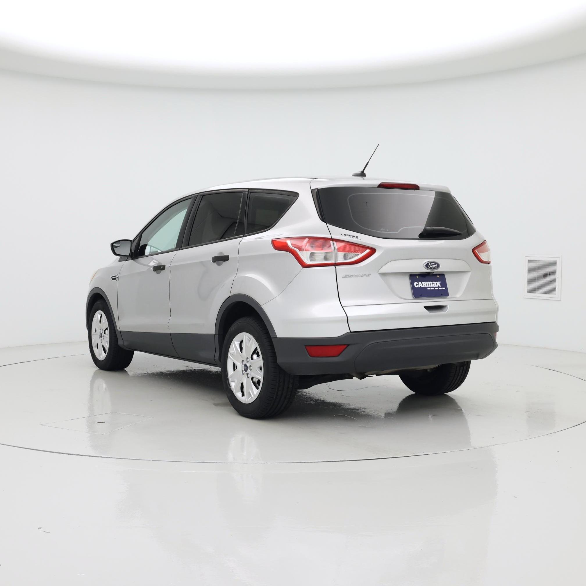 Thumbnail: 2016 Ford Escape - 2