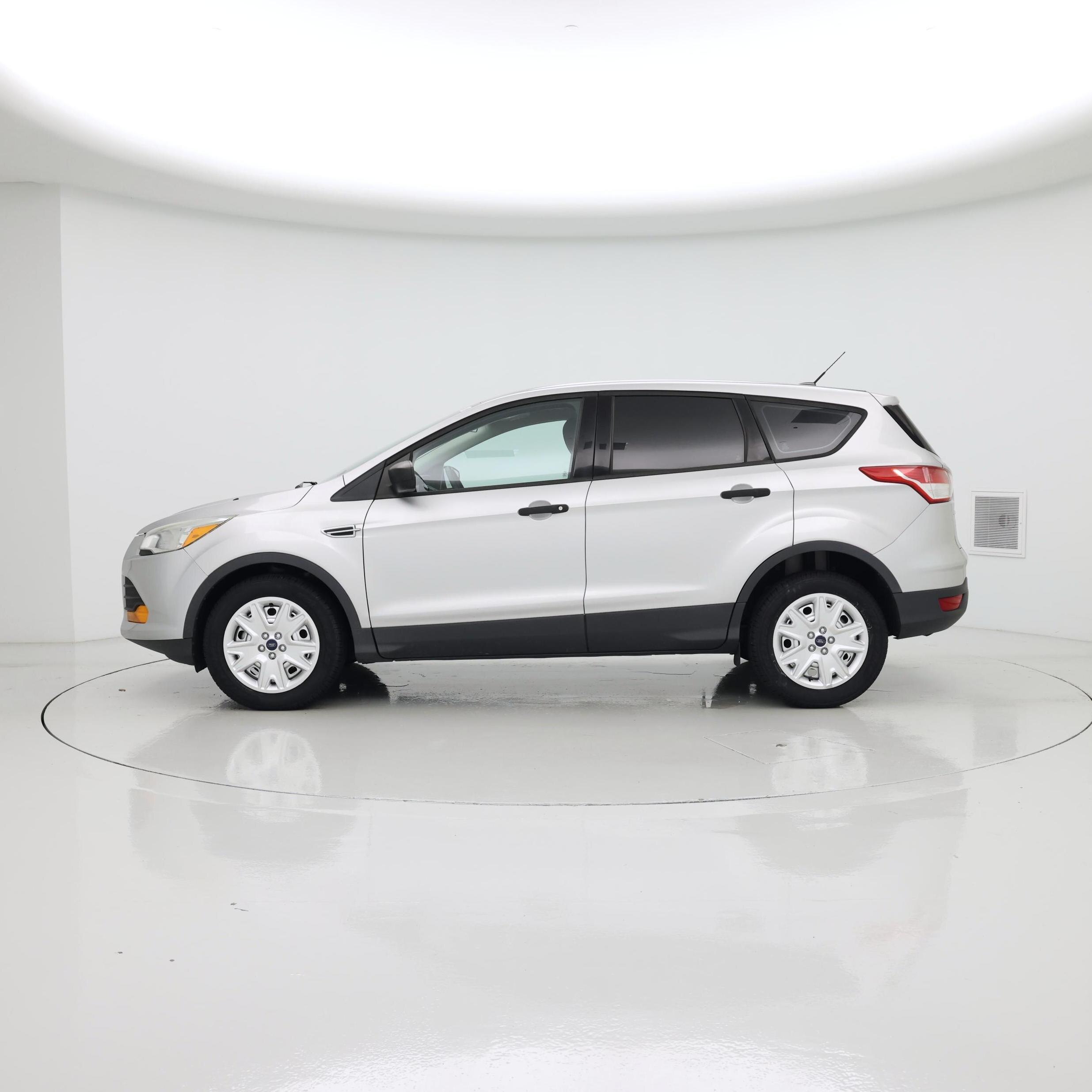 Thumbnail: 2016 Ford Escape - 3