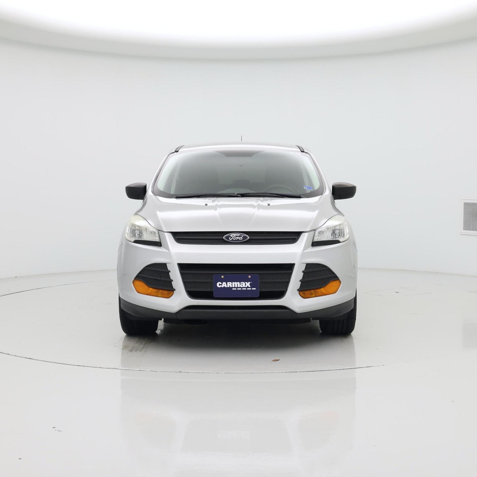 Thumbnail: 2016 Ford Escape - 5