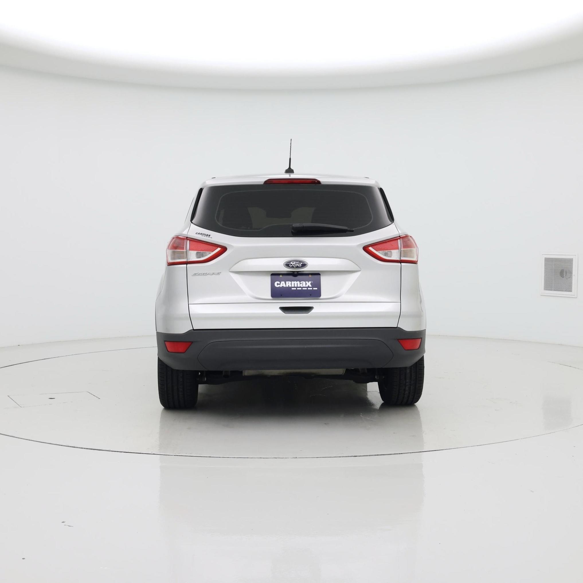 Thumbnail: 2016 Ford Escape - 6