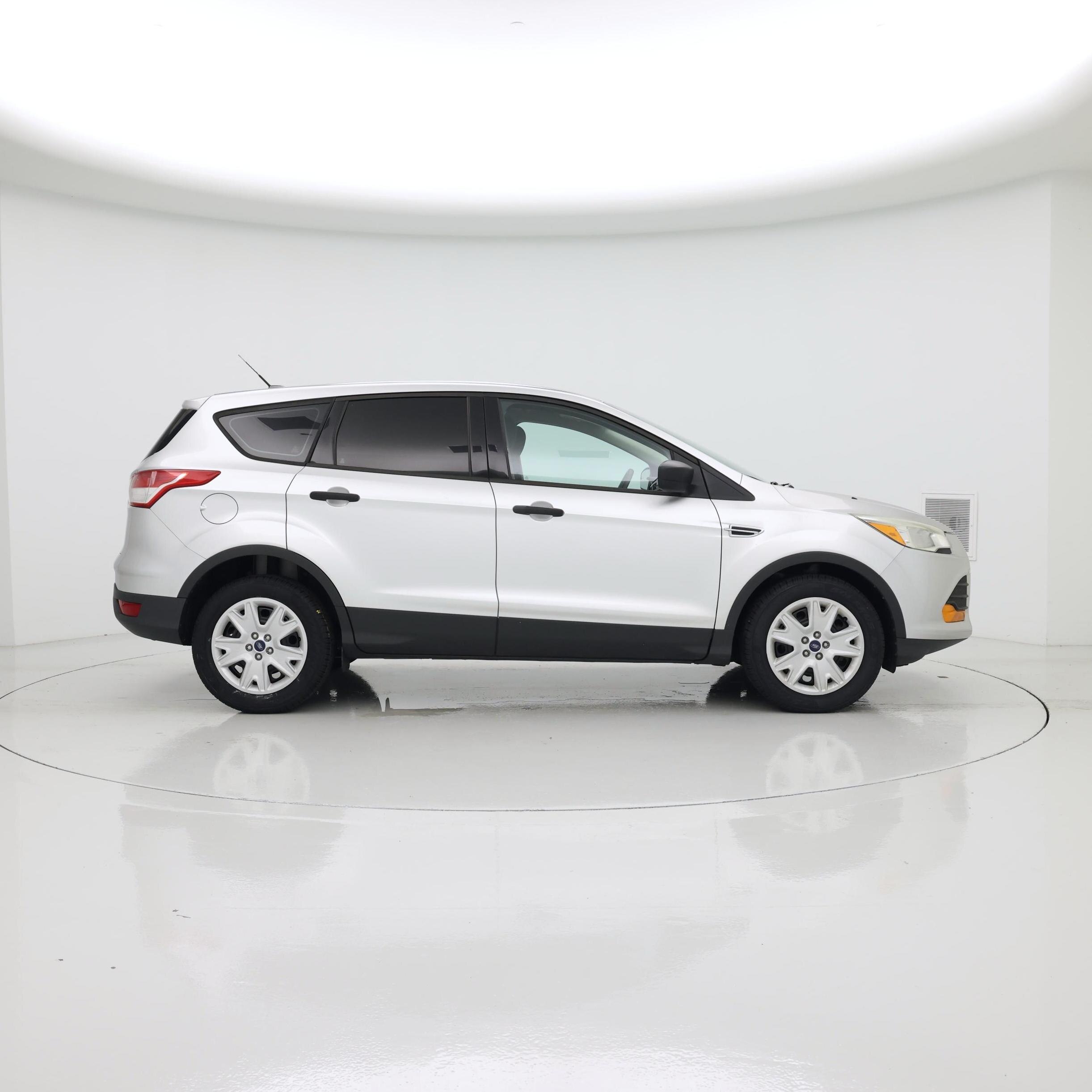 Thumbnail: 2016 Ford Escape - 7