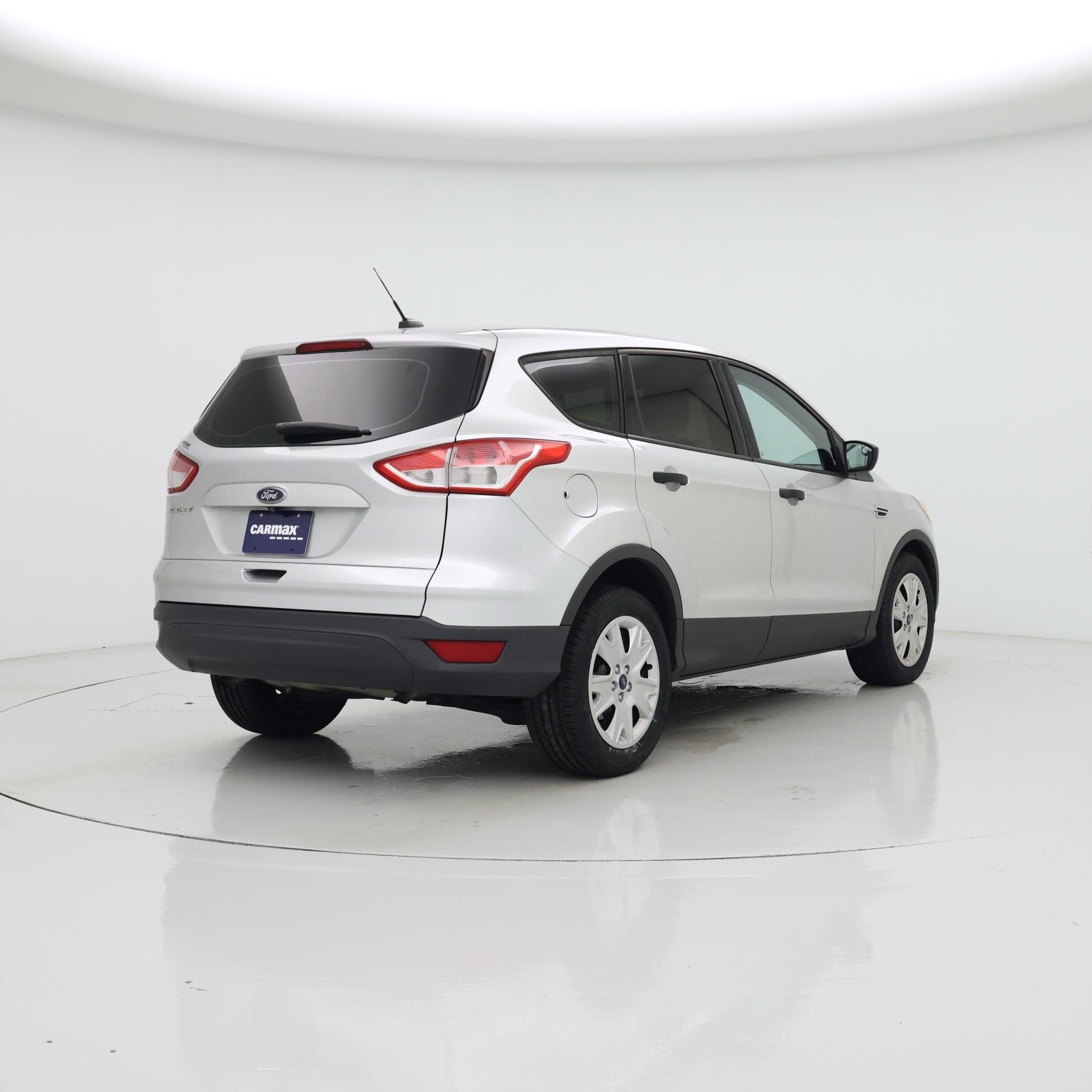 Thumbnail: 2016 Ford Escape - 8
