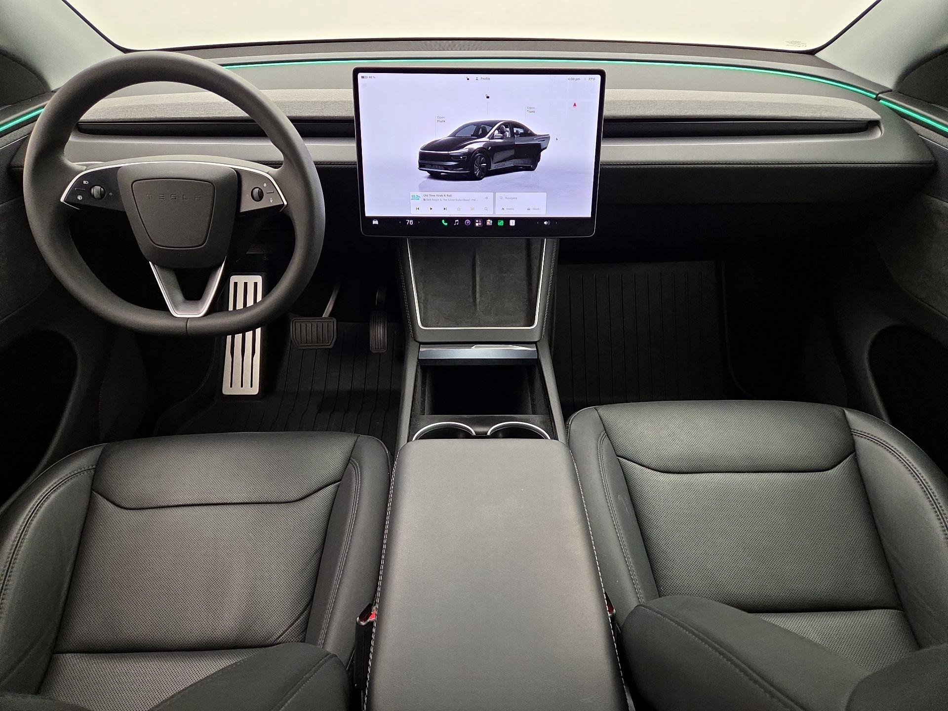 Thumbnail: 2026 Tesla Model Y - 9