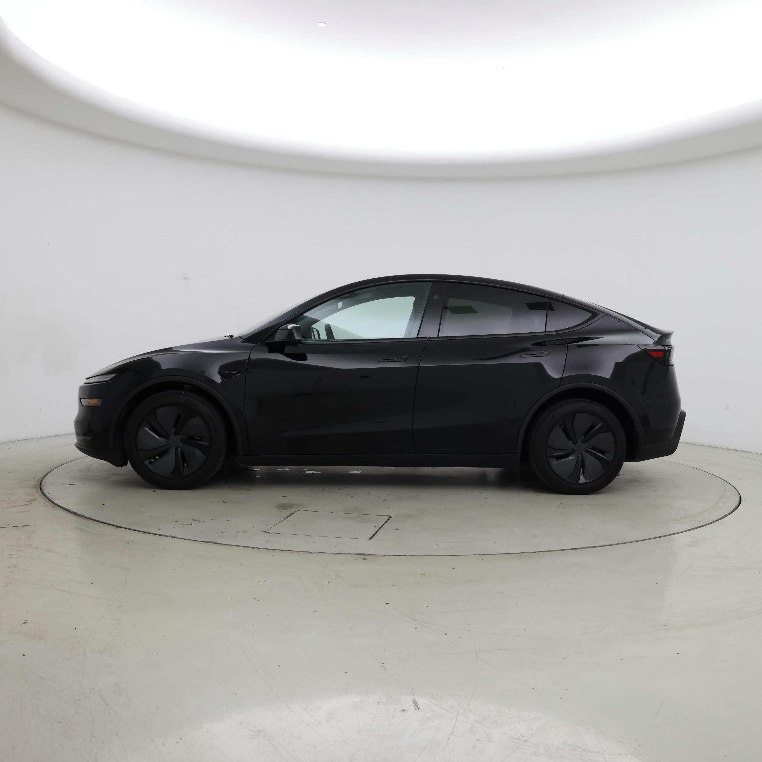 Thumbnail: 2026 Tesla Model Y - 3