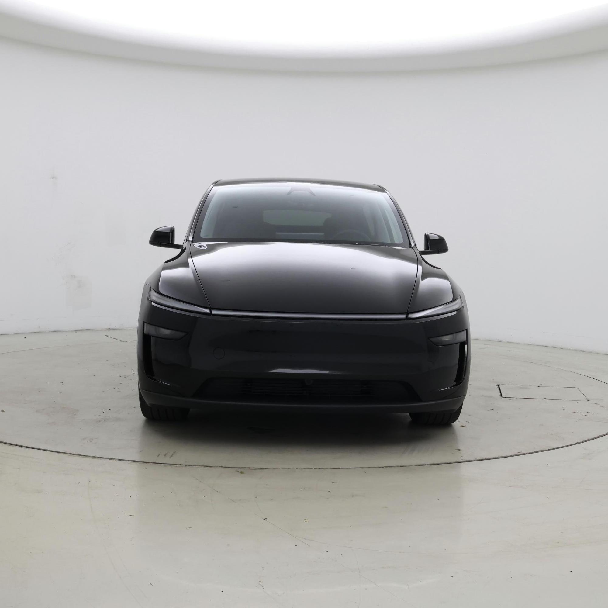 Thumbnail: 2026 Tesla Model Y - 5