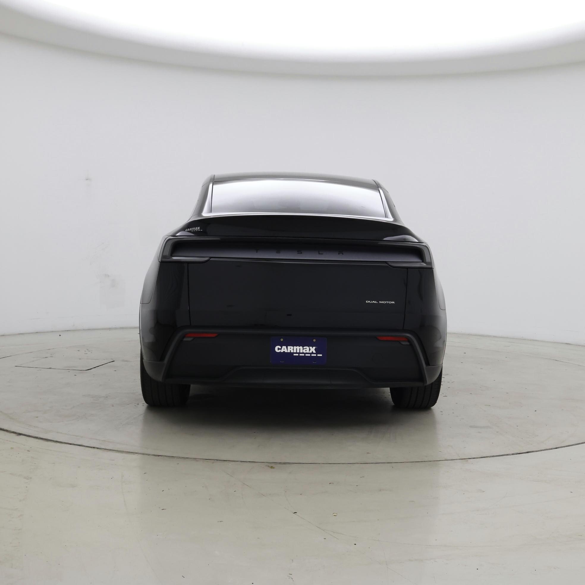 Thumbnail: 2026 Tesla Model Y - 6
