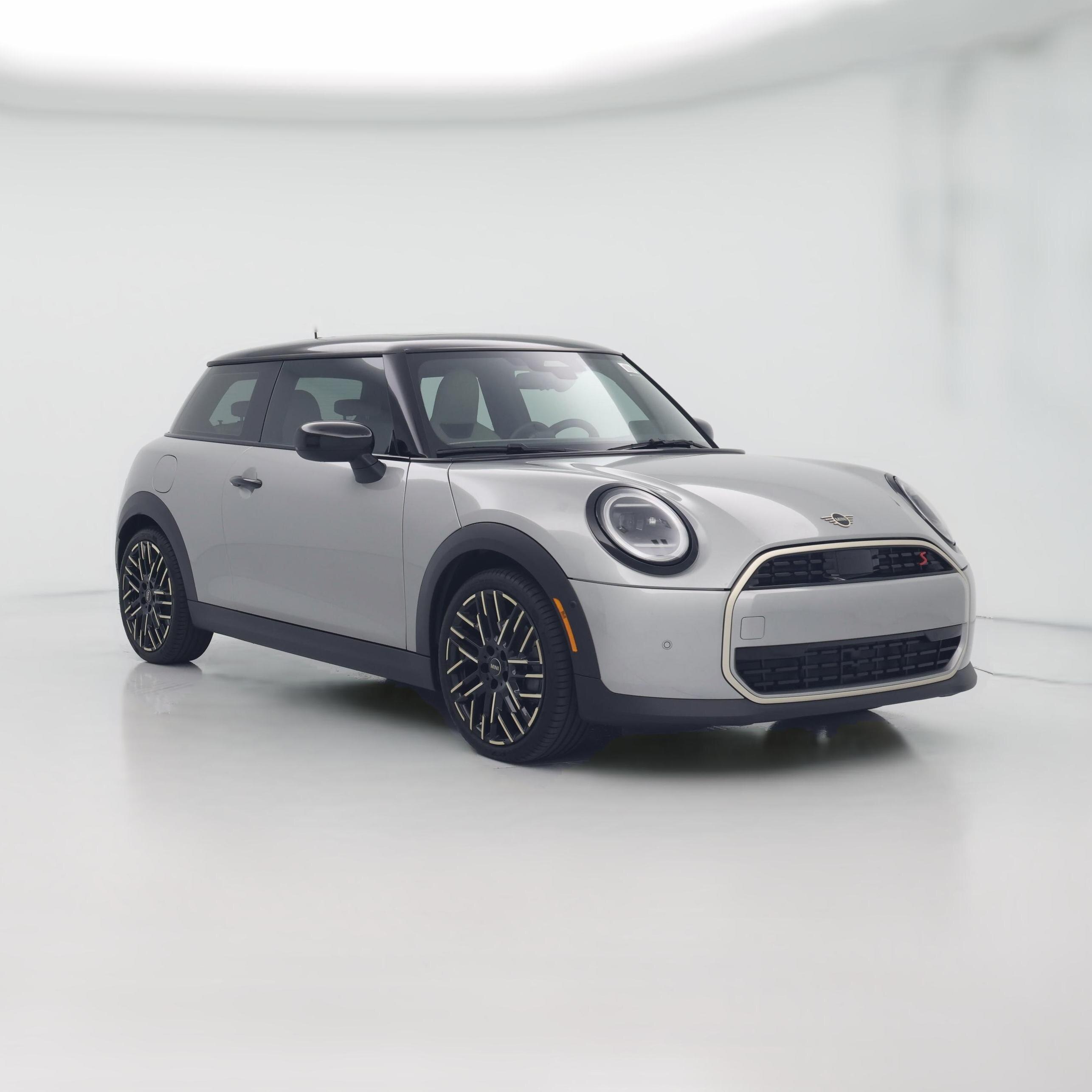 Thumbnail: 2025 MINI Cooper Hardtop - 1