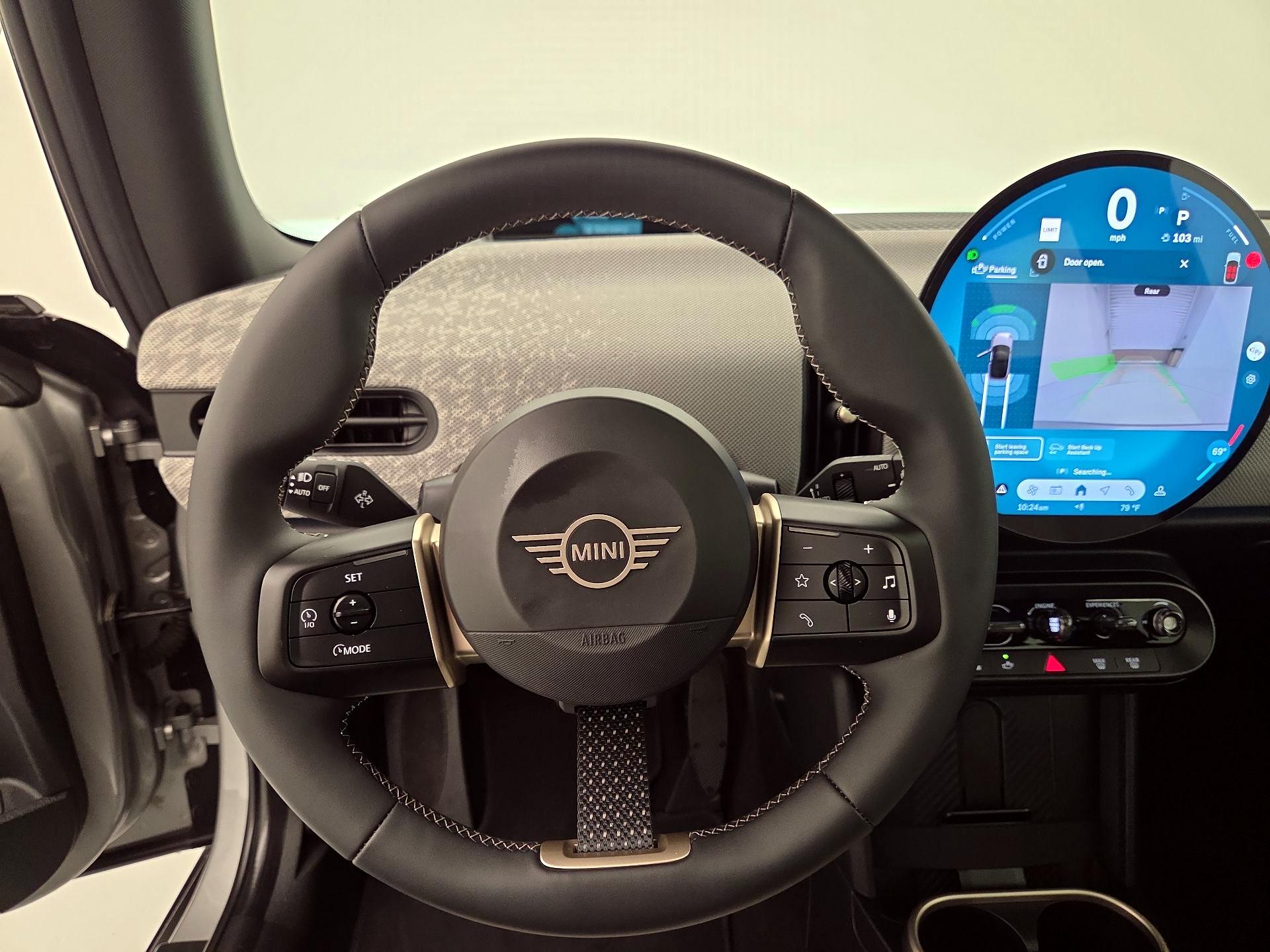 Thumbnail: 2025 MINI Cooper Hardtop - 10