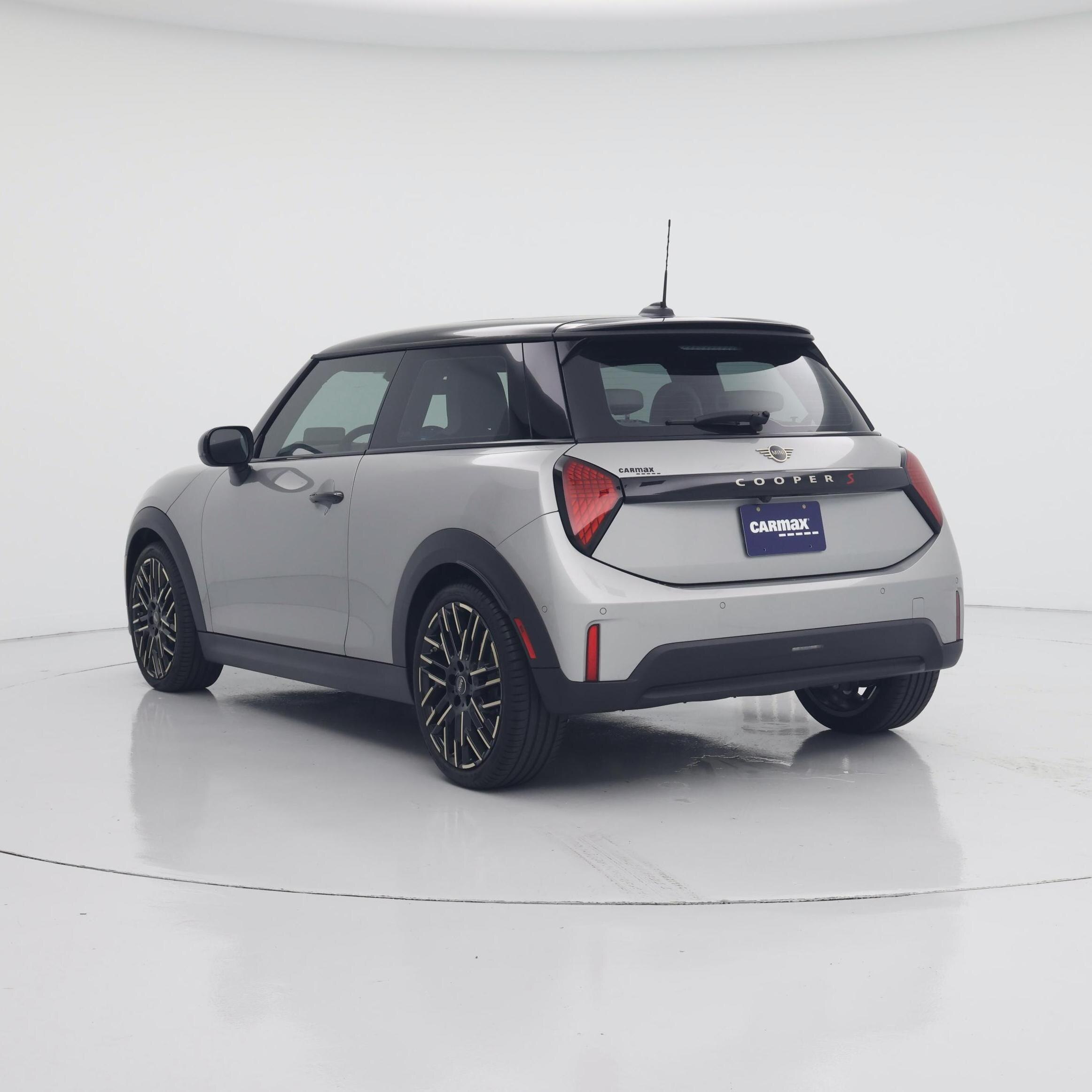 Thumbnail: 2025 MINI Cooper Hardtop - 2
