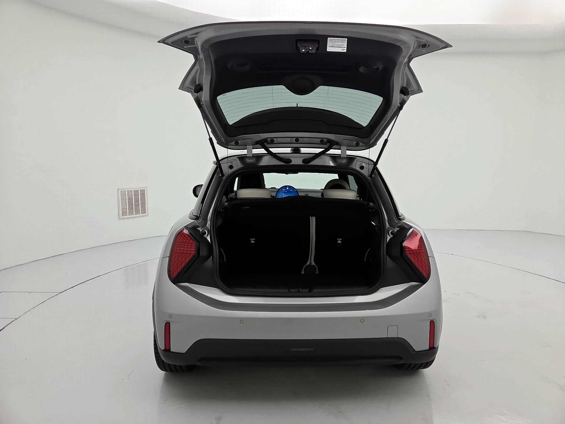 Thumbnail: 2025 MINI Cooper Hardtop - 19